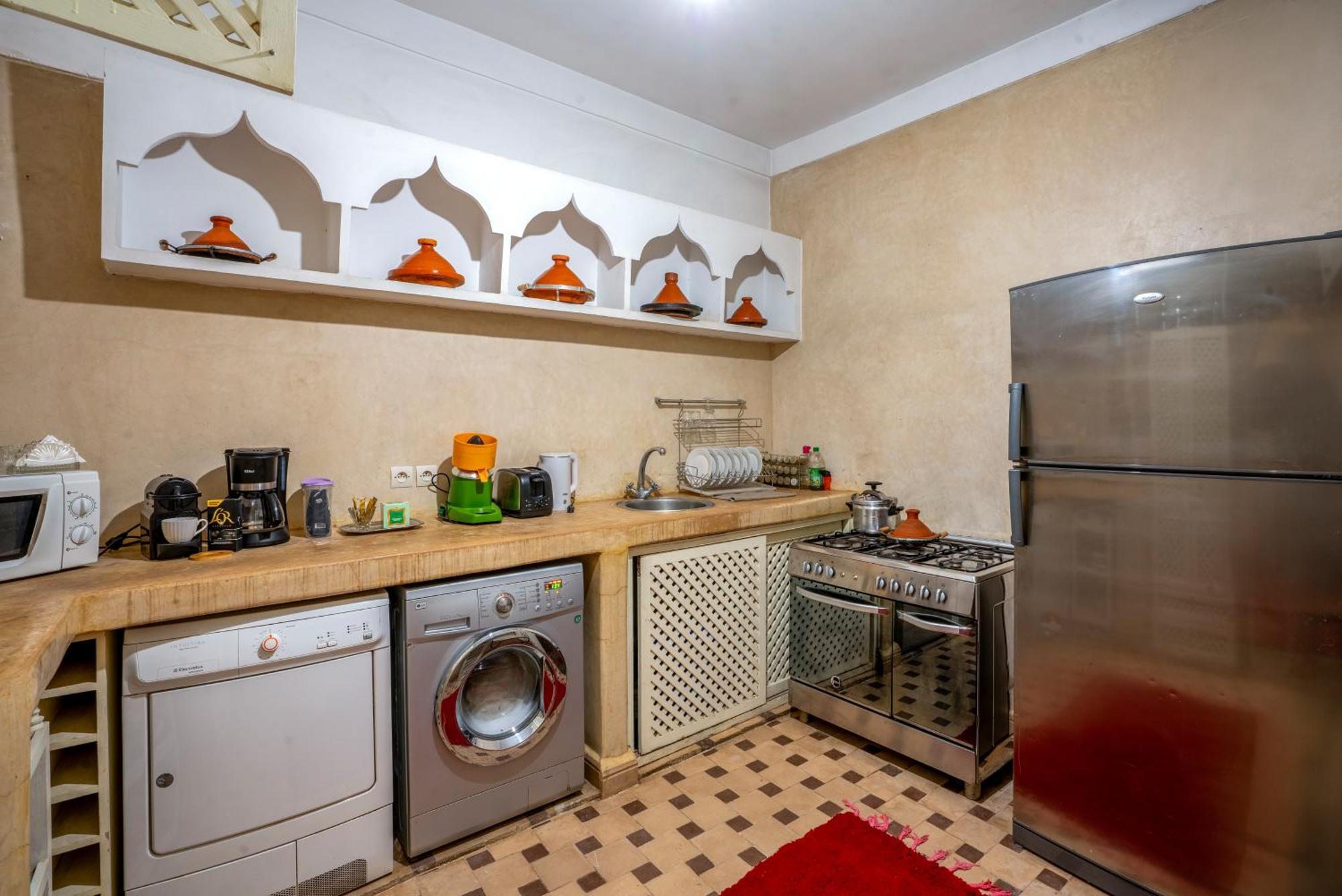 Casa vacanze Dar Flora
