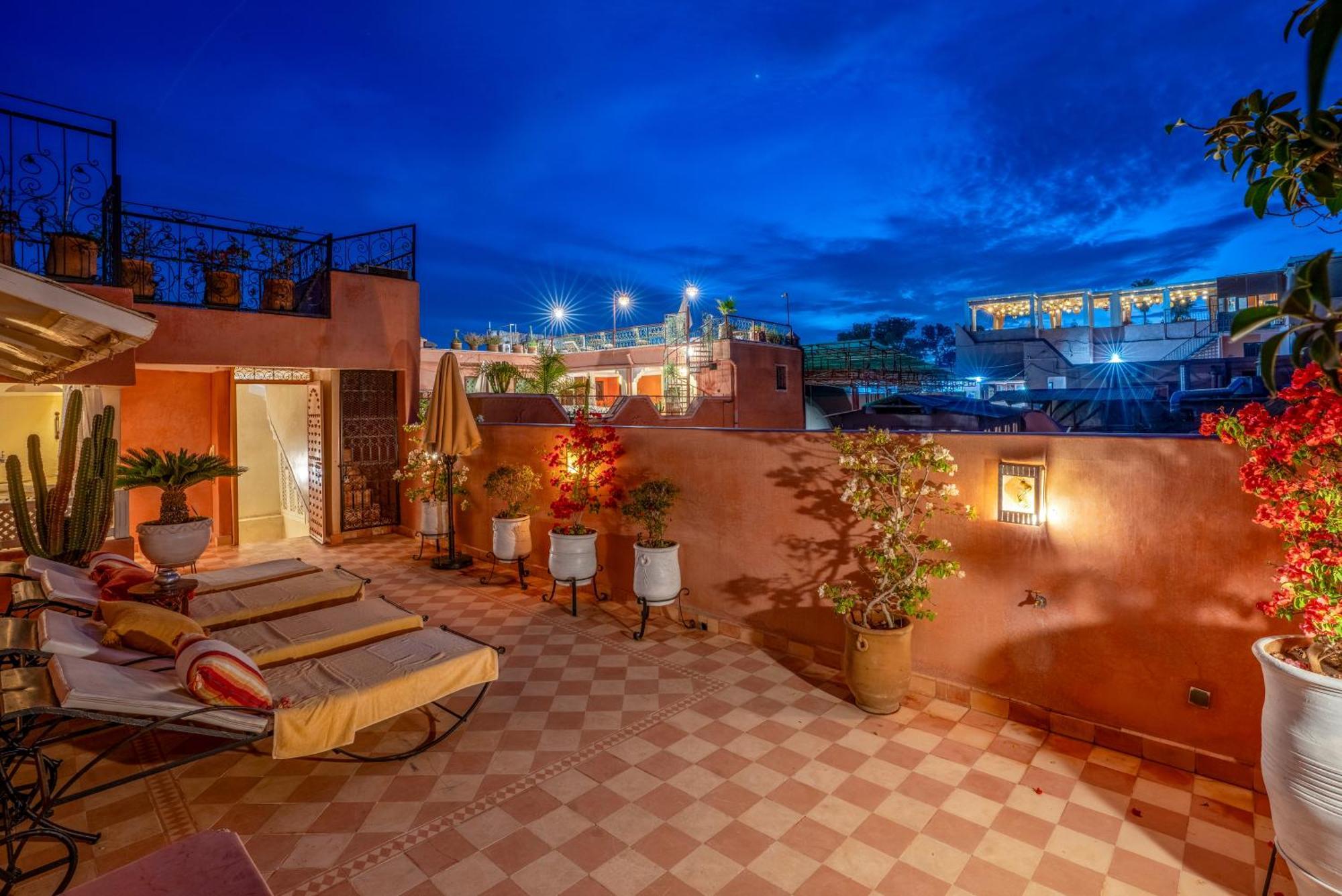 Dar Flora Casa vacanze