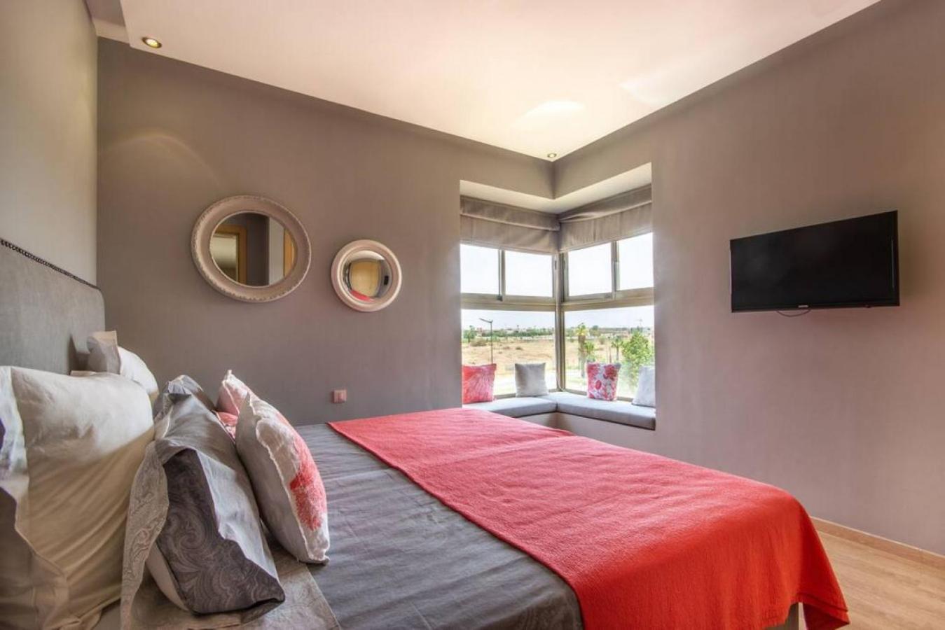 Stylish In Prestigia Area Pool View Hébergement de vacances