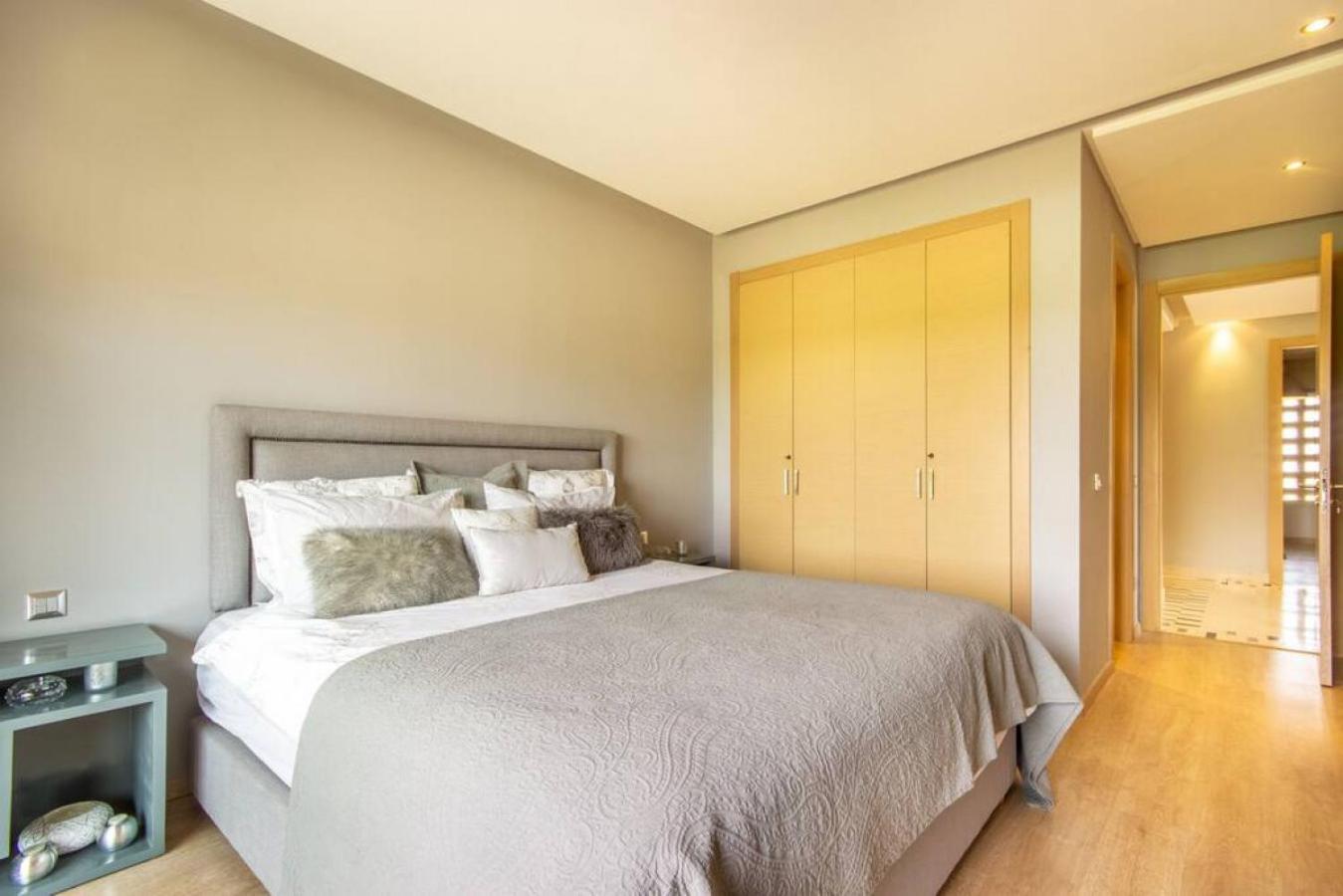 Stylish In Prestigia Area Pool View Hébergement de vacances