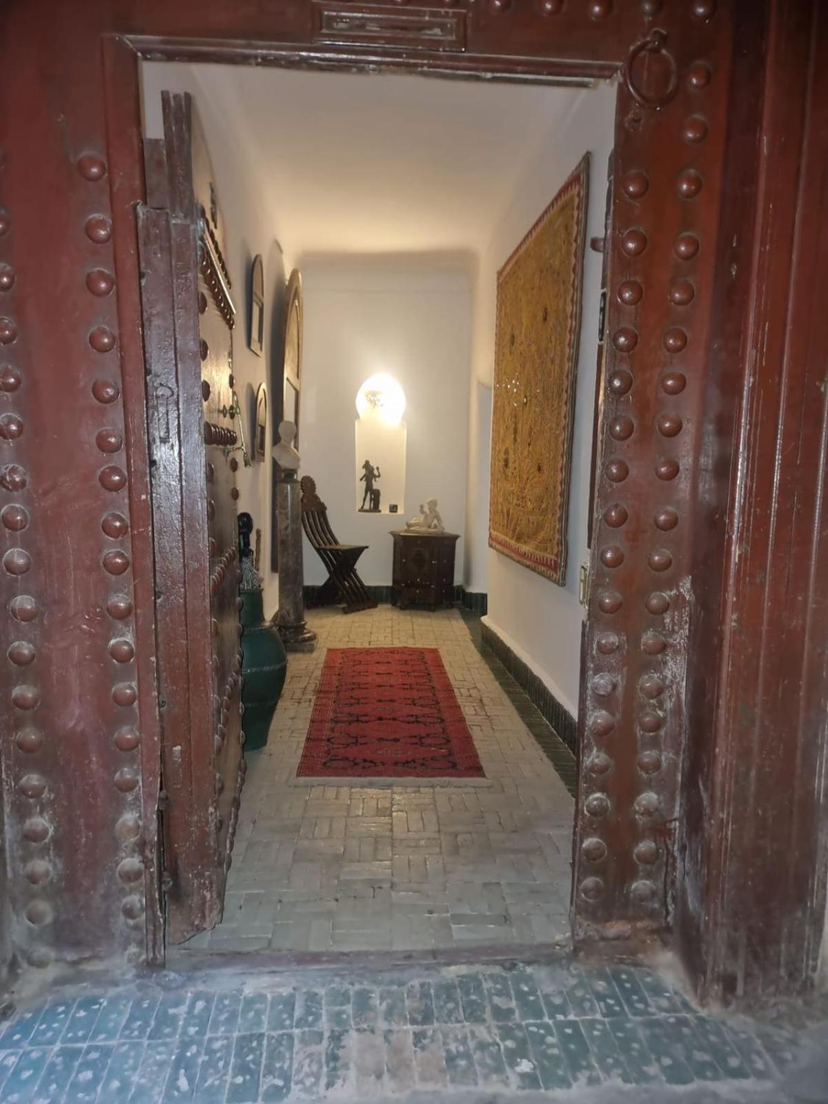 Bed and breakfast Dar Sydney *