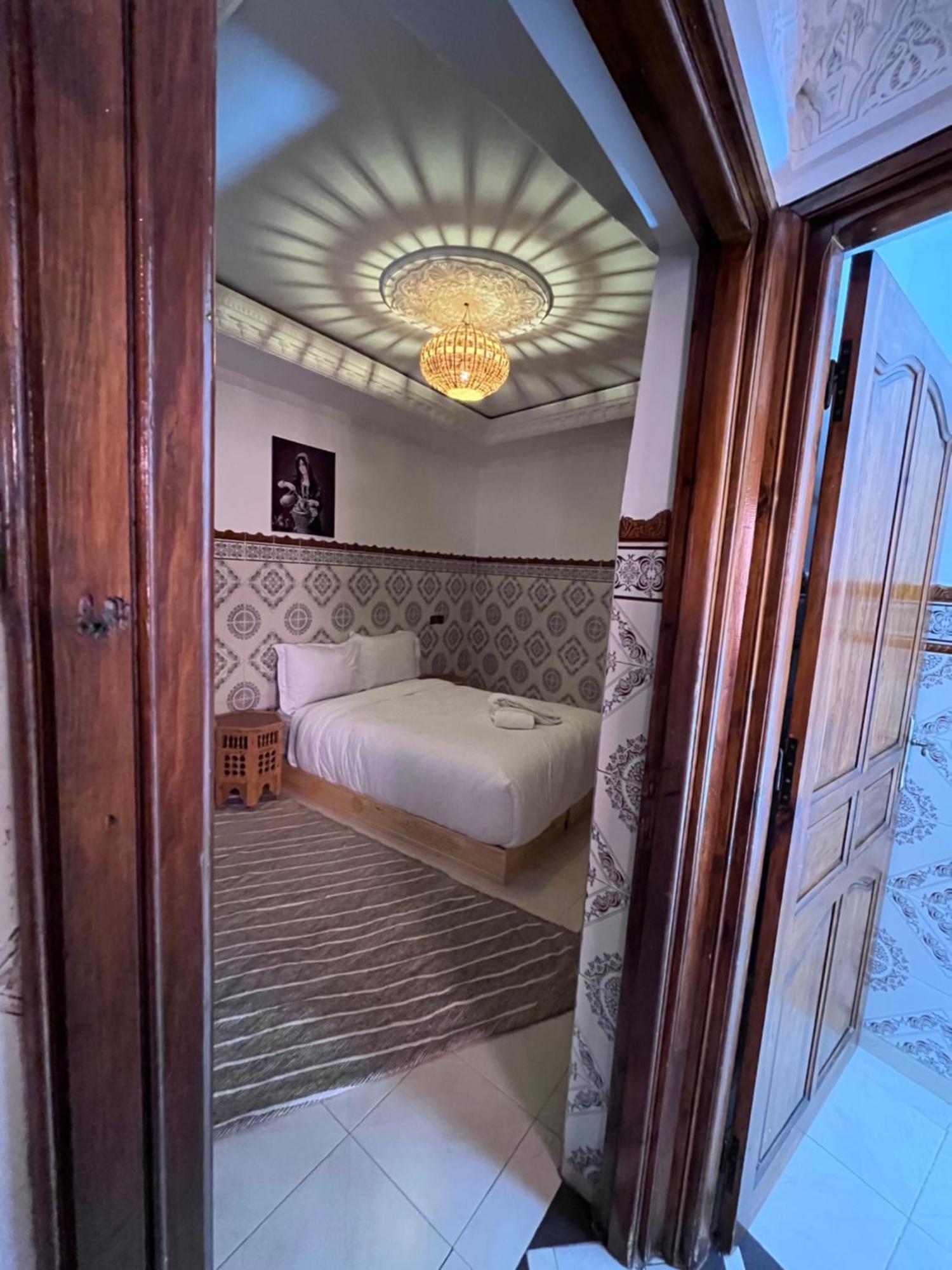 Riad Dar Zarbia Marrakesh