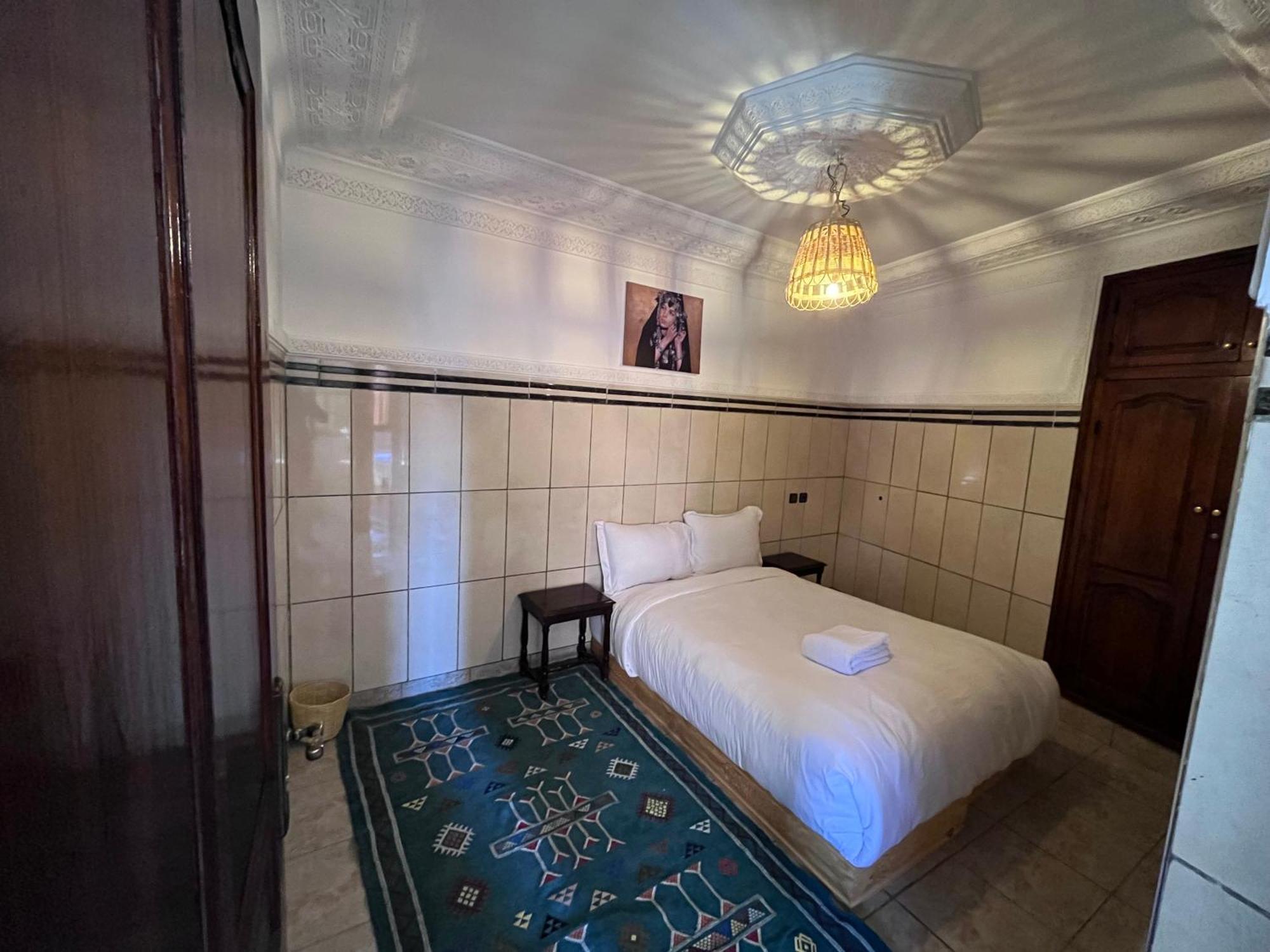 Dar Zarbia Riad Marrakesh