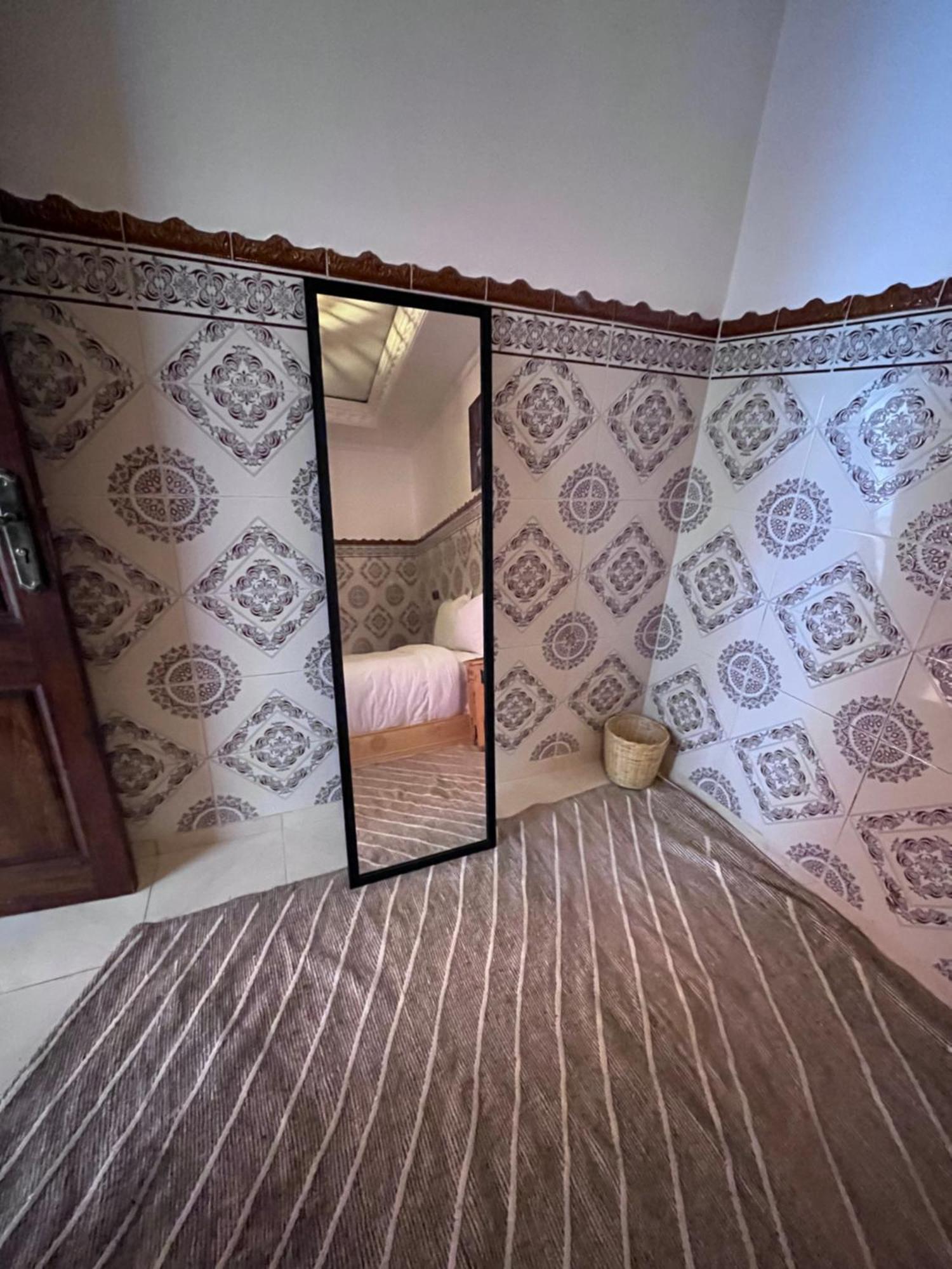 Dar Zarbia Riad Marrakesh