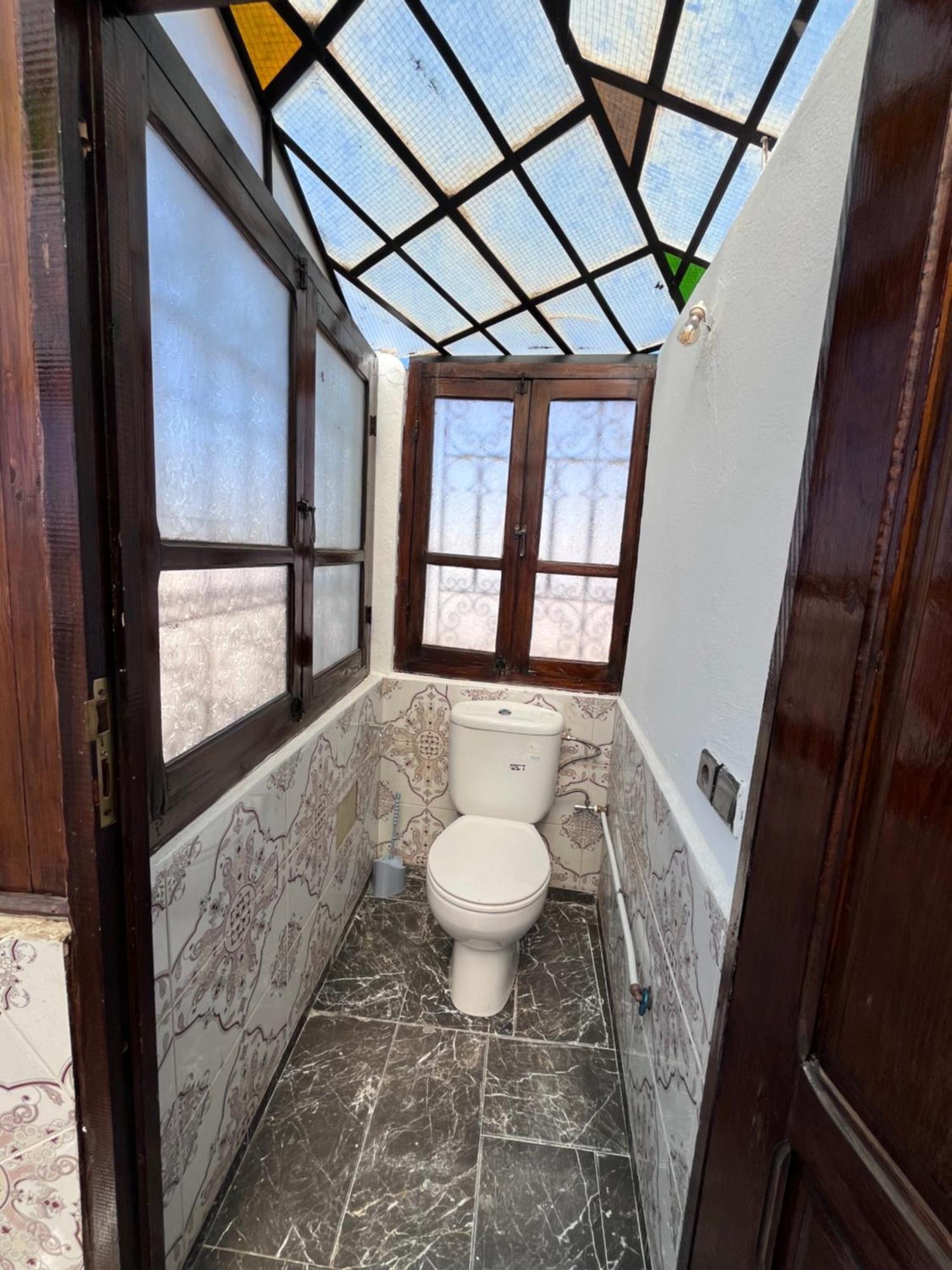 Dar Zarbia Riad *