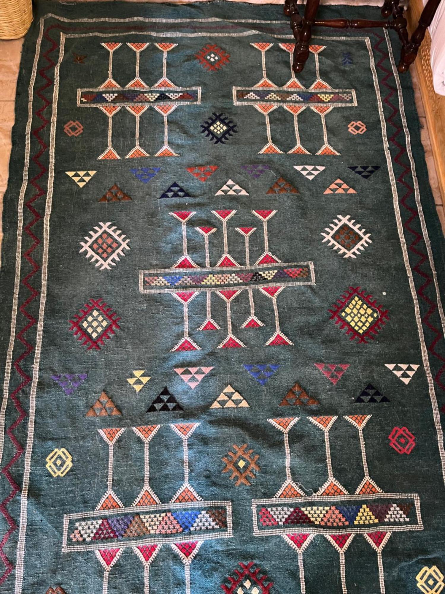 Dar Zarbia Riad Marrakesh