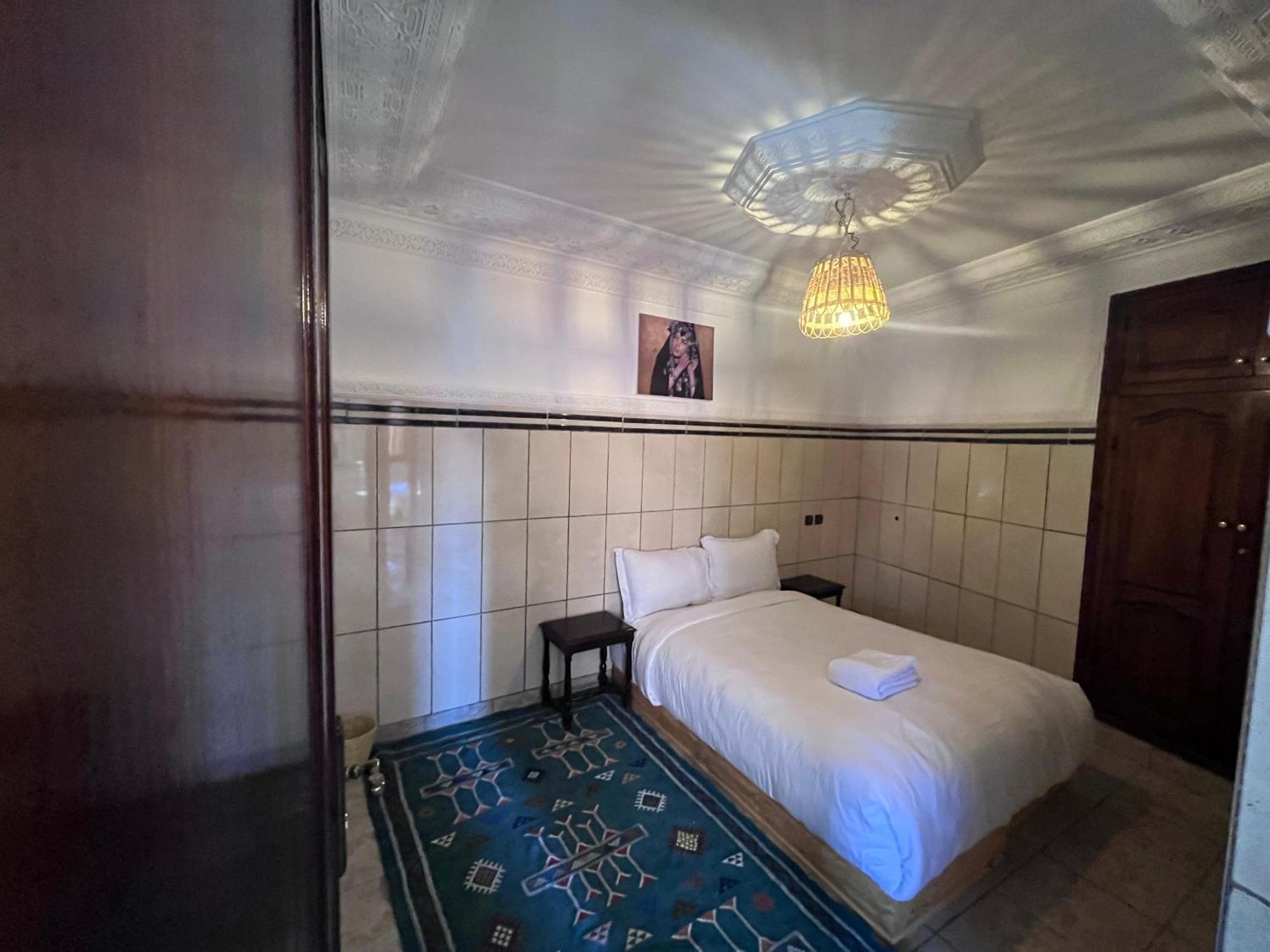 Dar Zarbia Riad Marrakesh