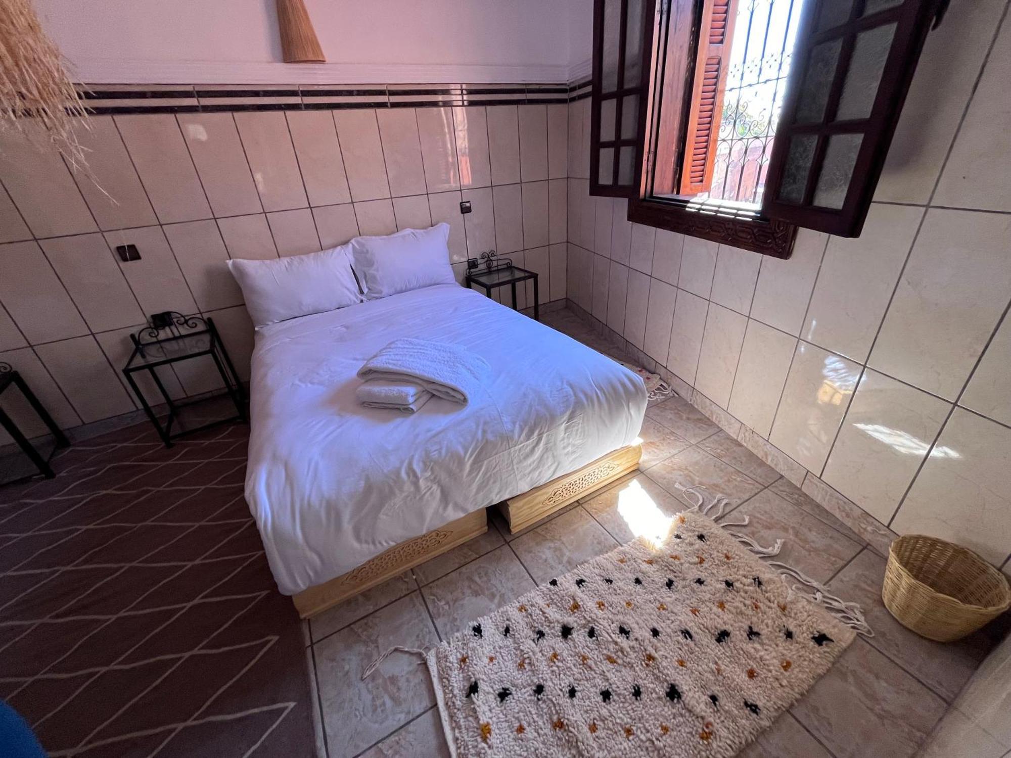 Dar Zarbia Marrakesh