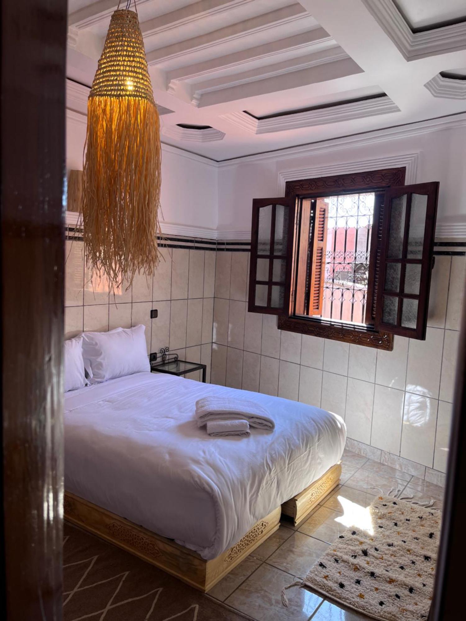 Riad Dar Zarbia Marrakesh