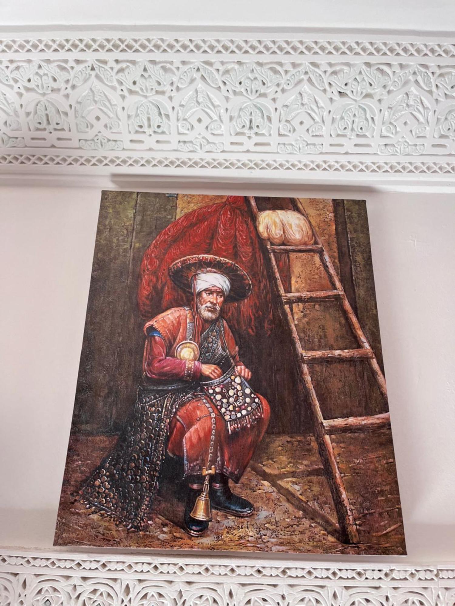 Dar Zarbia Marrakesh