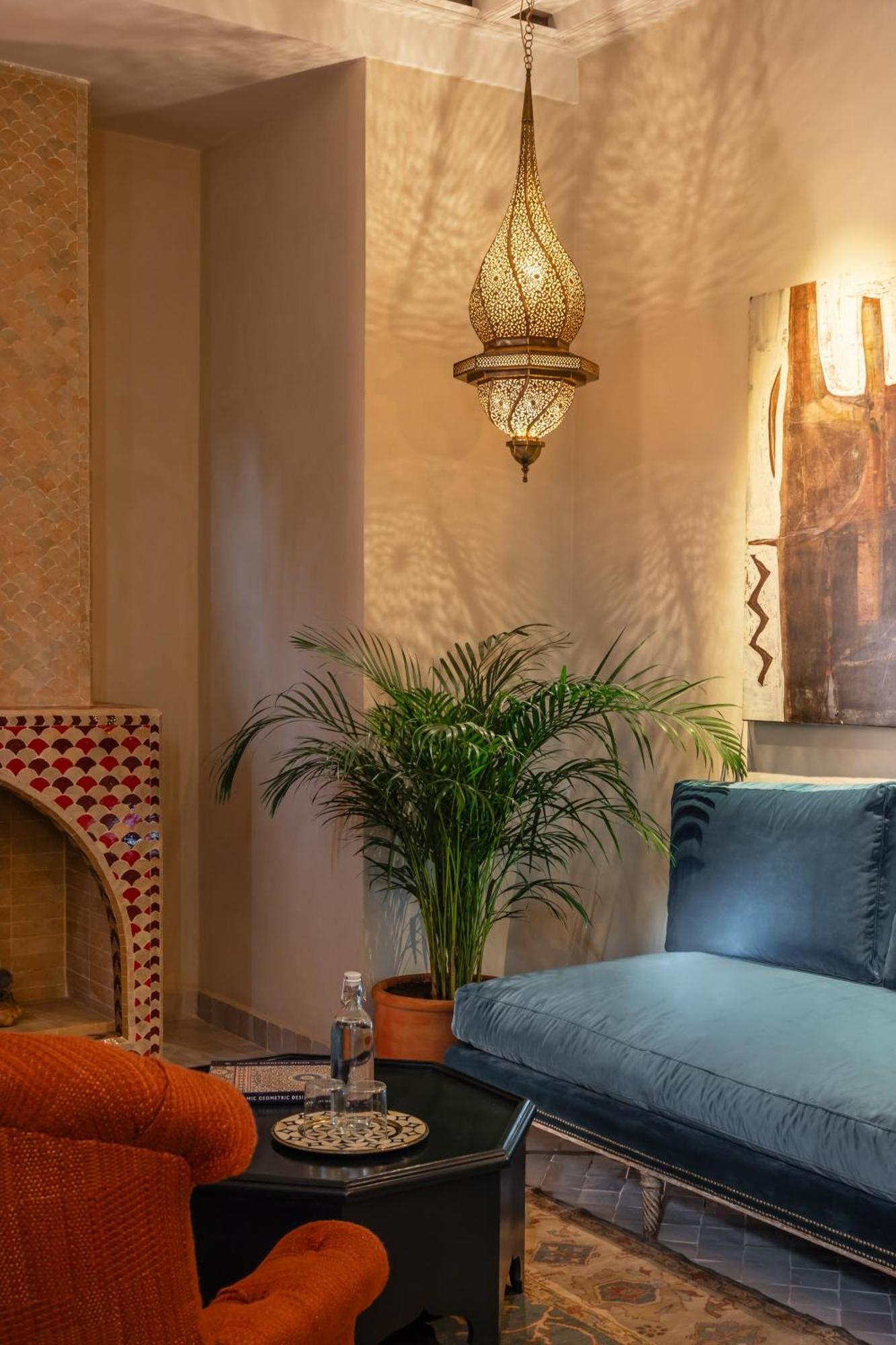 Appart hôtel Dar Al Dall - Time Tomorrow In Marrakech *