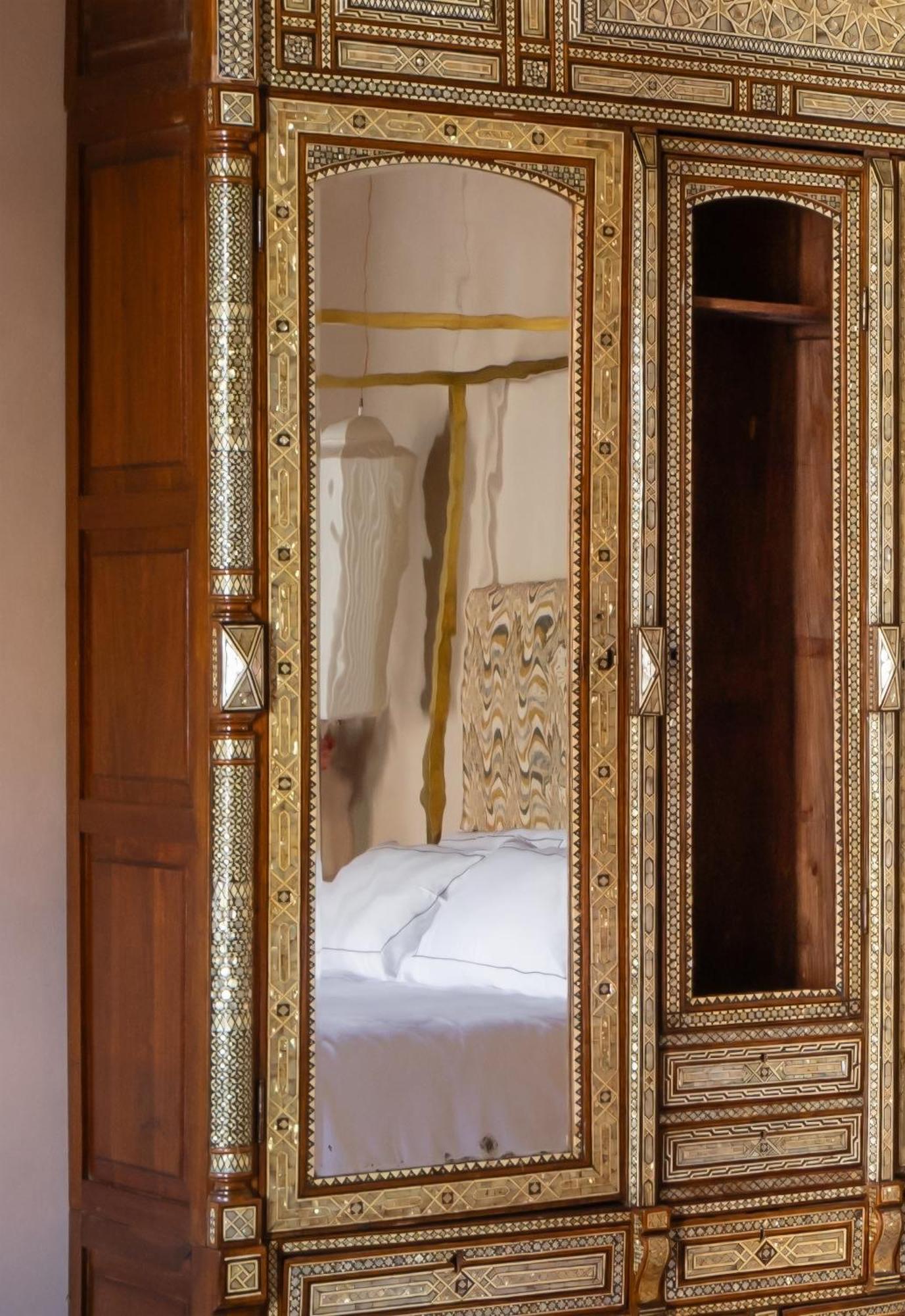 Dar Al Dall - Time Tomorrow In Marrakech Appart hôtel