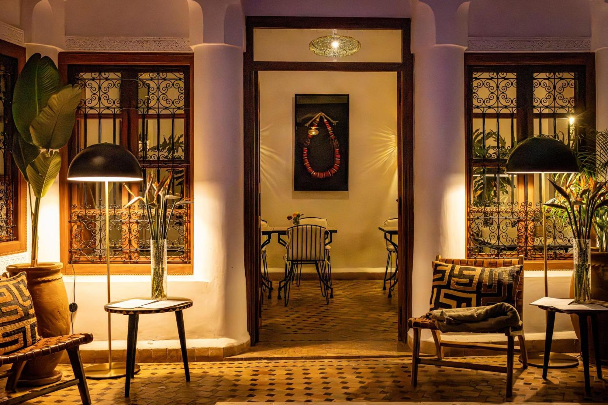 Dar Beldia And 4* Marrakesh
