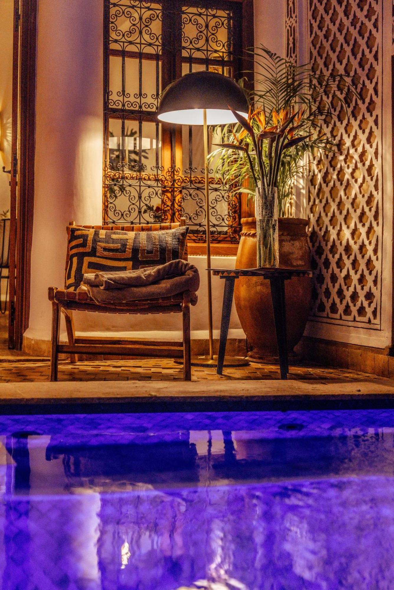 Dar Beldia And Riad 4*