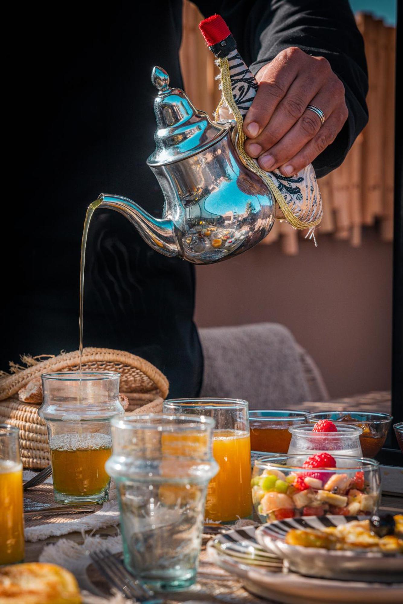 Dar Beldia And 4* Marrakesh