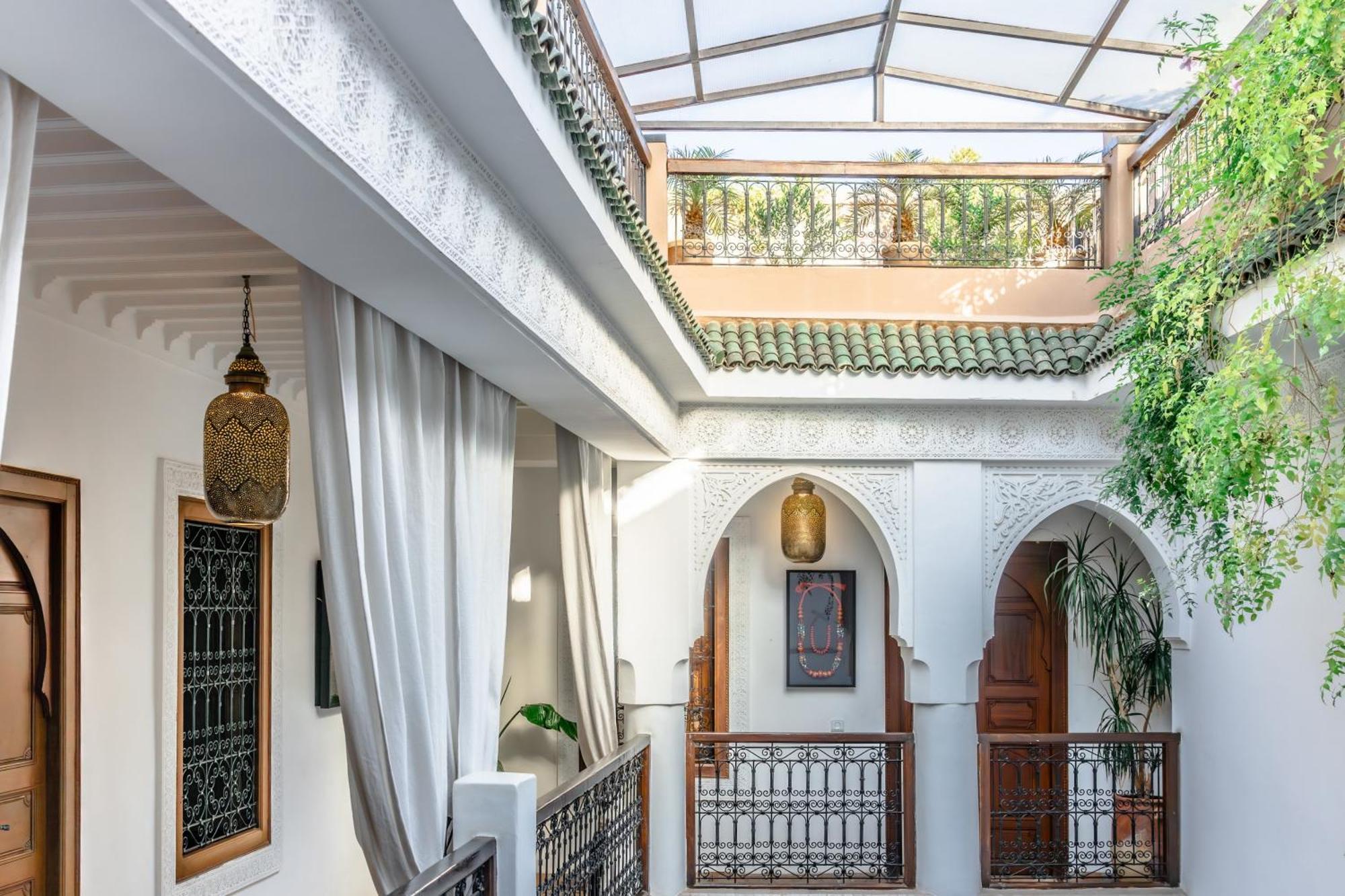 Dar Beldia And Riad