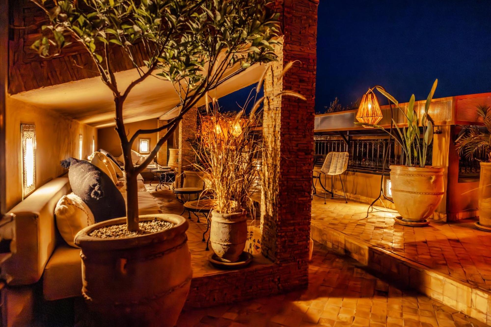 Riad Dar Beldia And