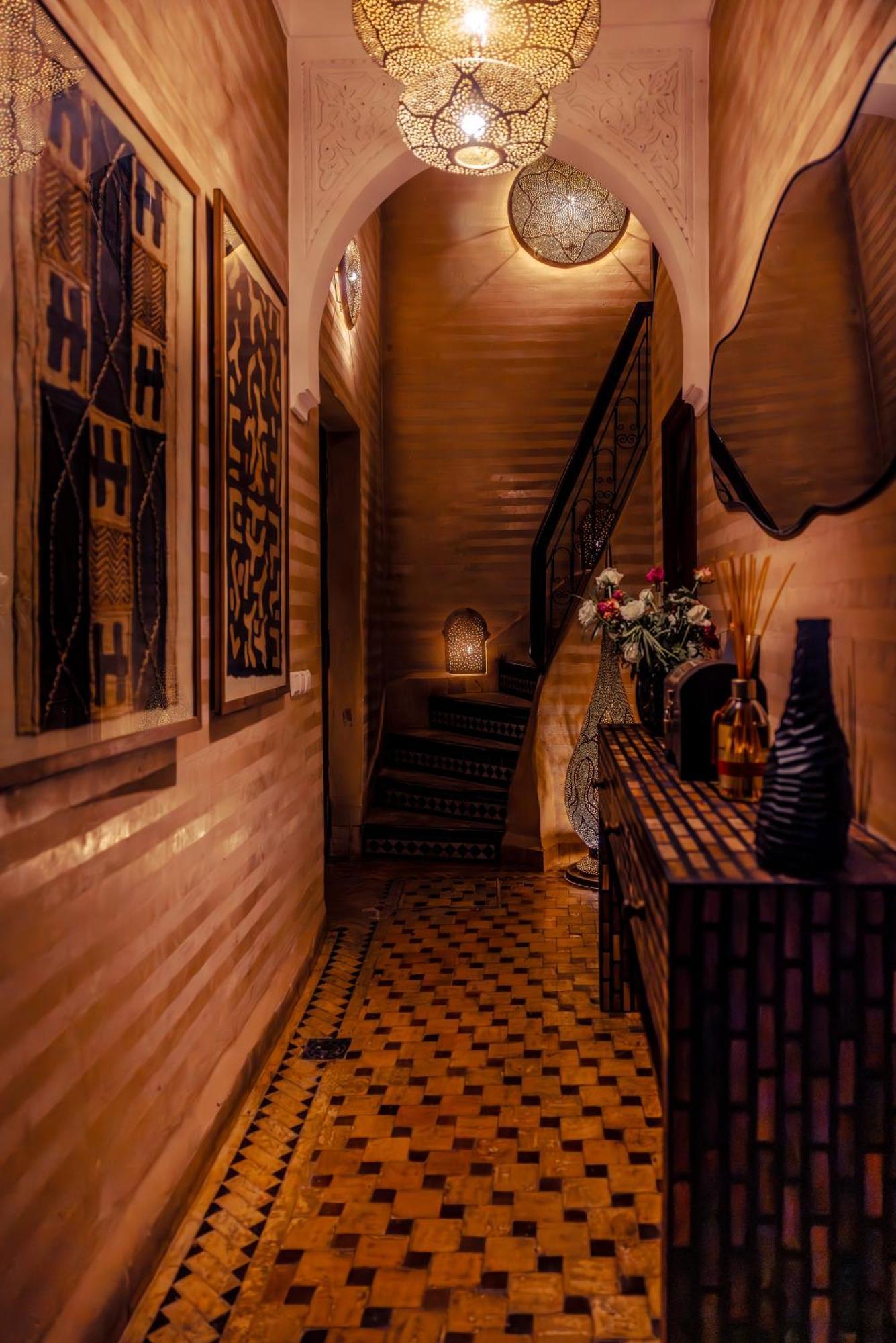 Dar Beldia And 4* Marrakesh