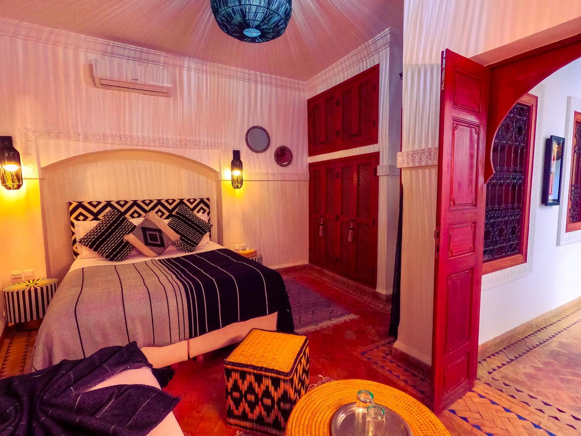 Dar Beldia And 4* Marrakesh