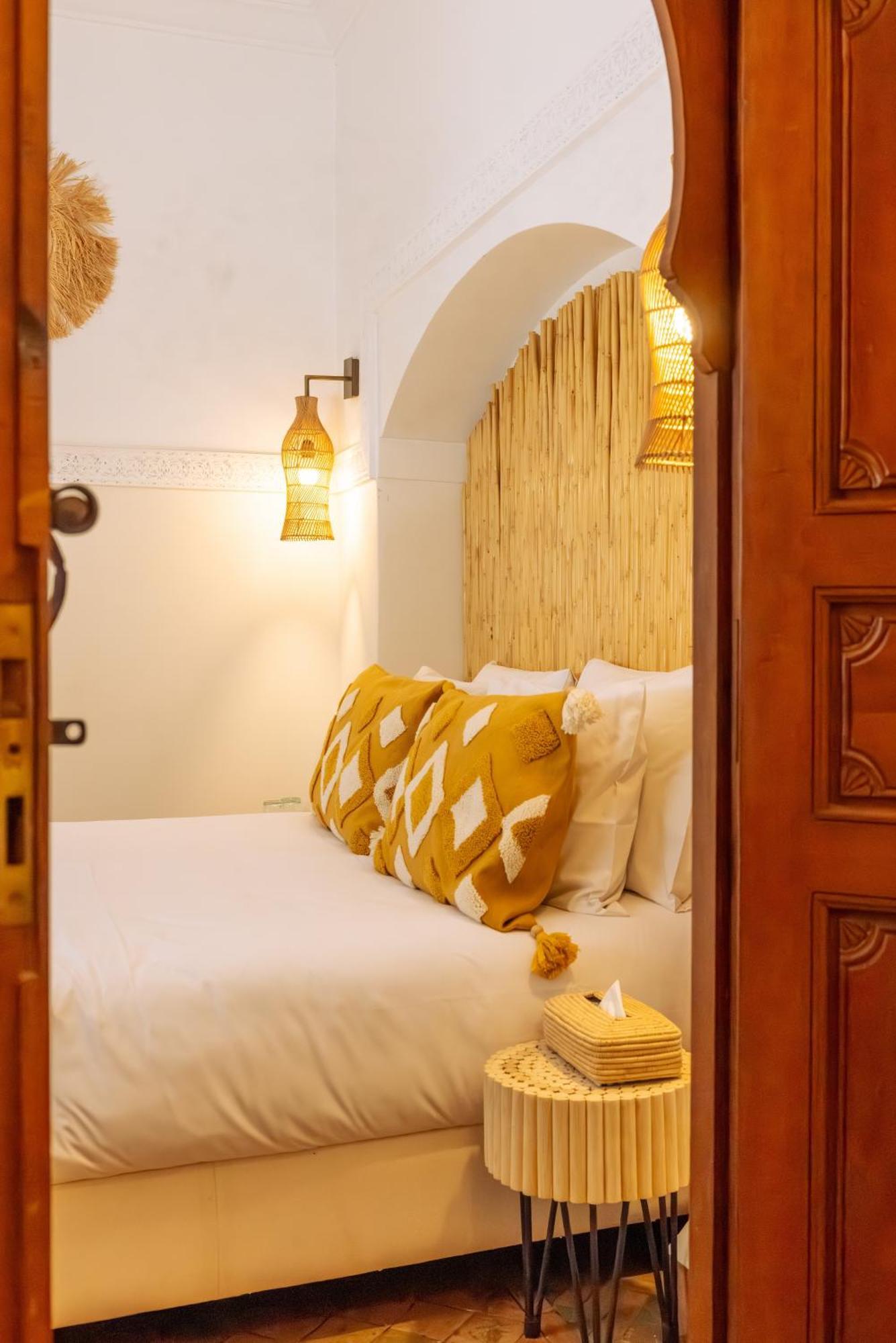 Riad Dar Beldia And