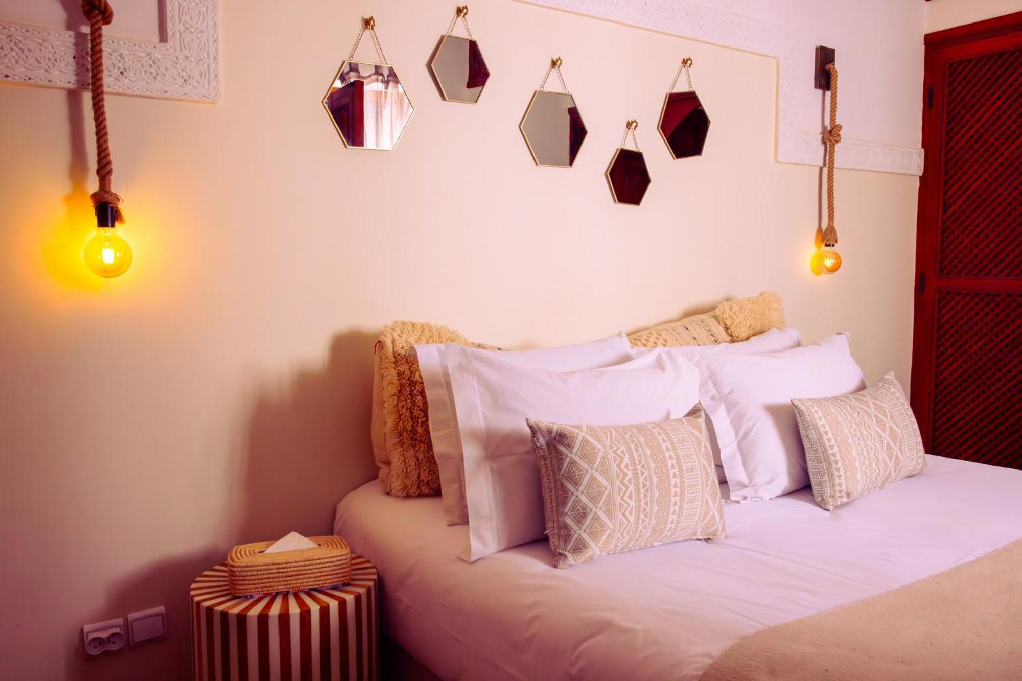 Dar Beldia And Riad Marrakesh