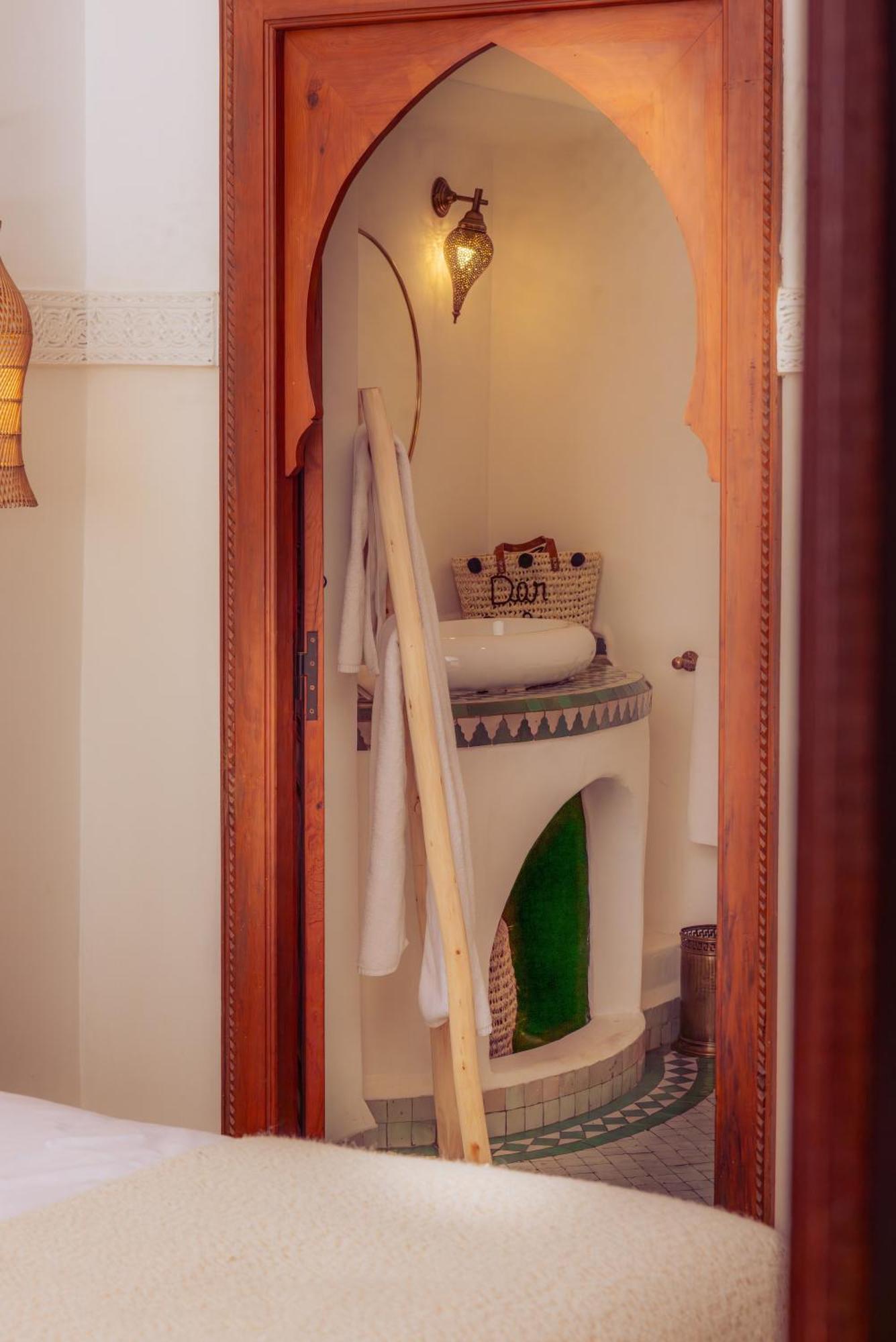 Riad Dar Beldia And 4*