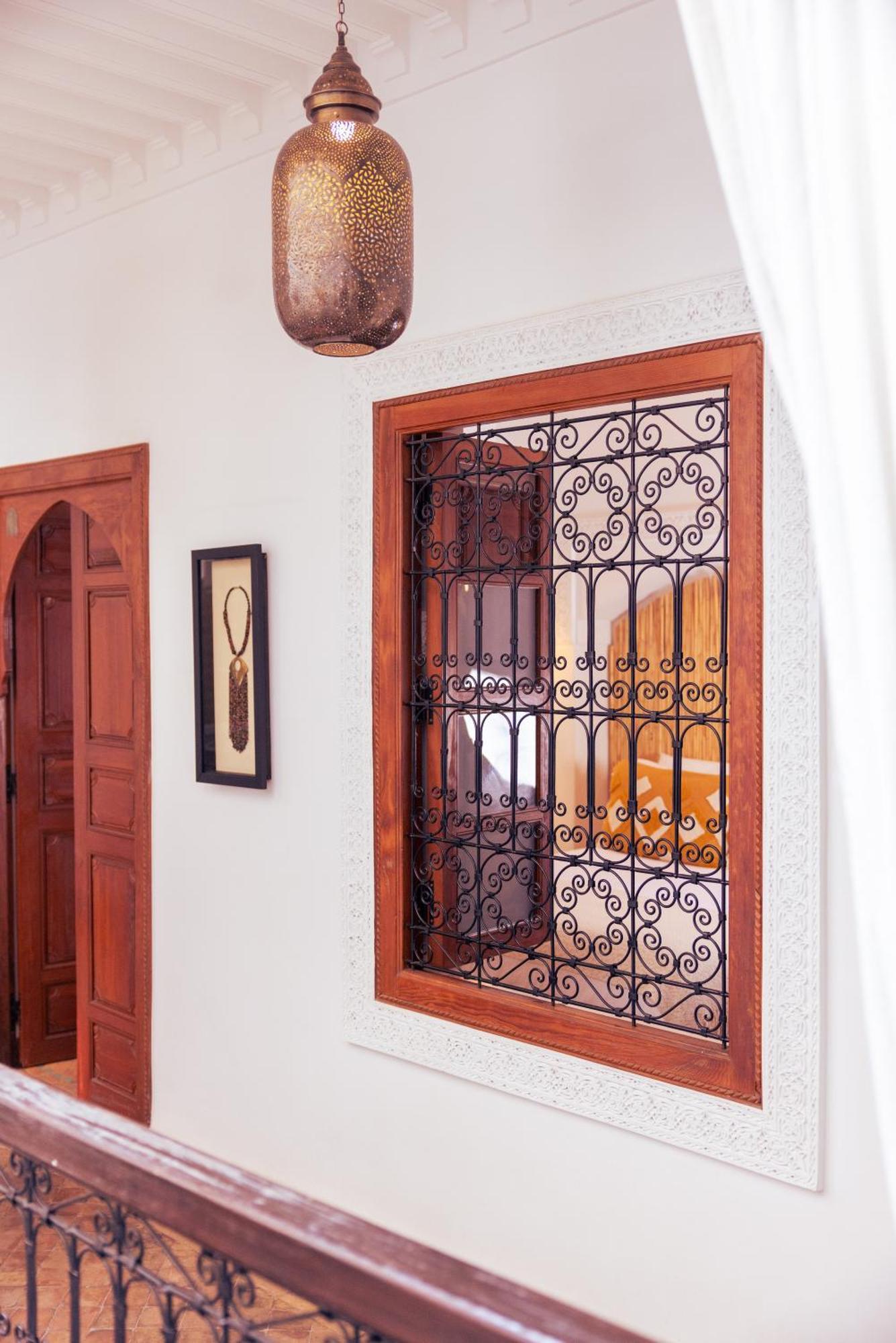 Riad Dar Beldia And
