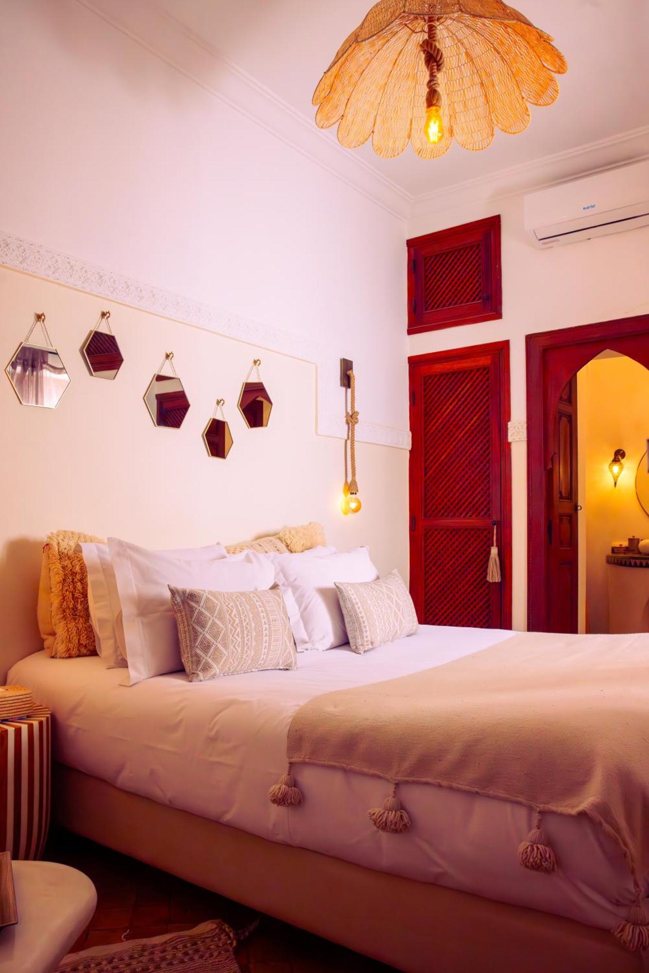 Riad Dar Beldia And 4*
