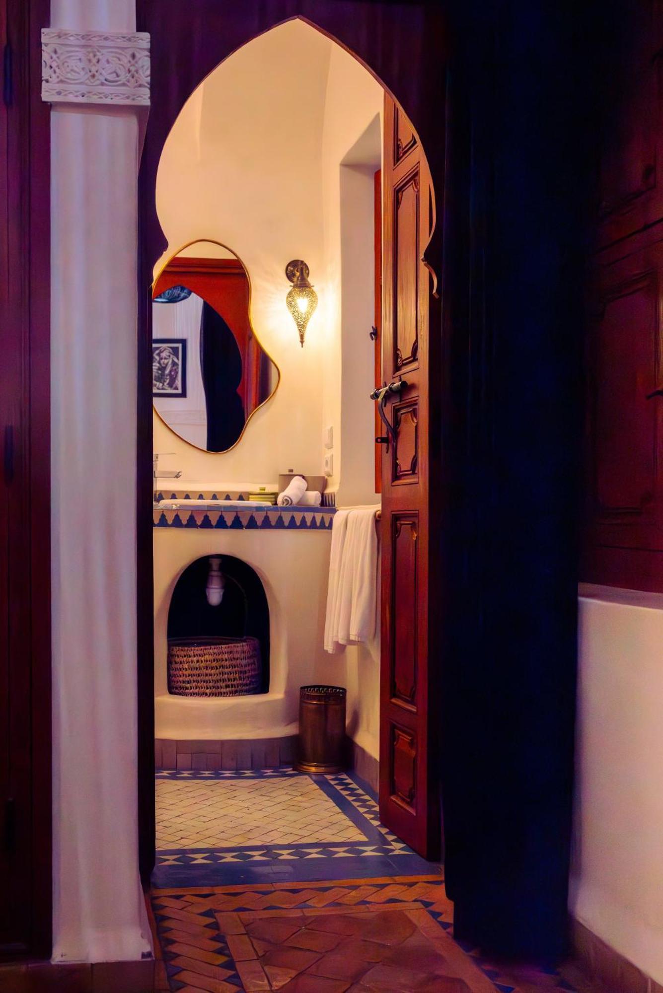 Riad Dar Beldia And Marrakesh