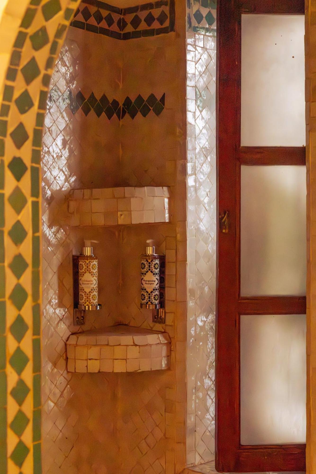 Riad Dar Beldia And