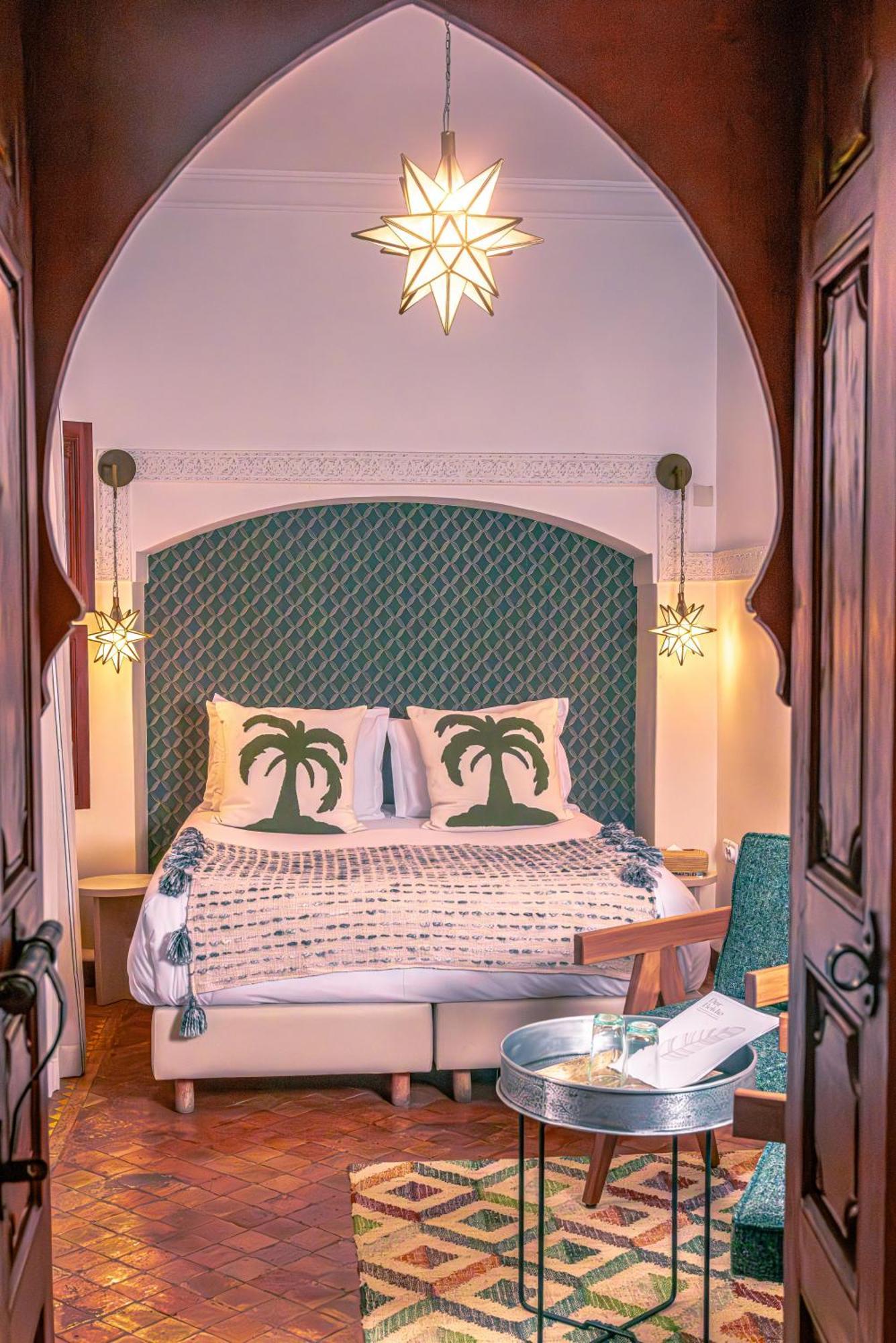 Dar Beldia And 4* Marrakesh