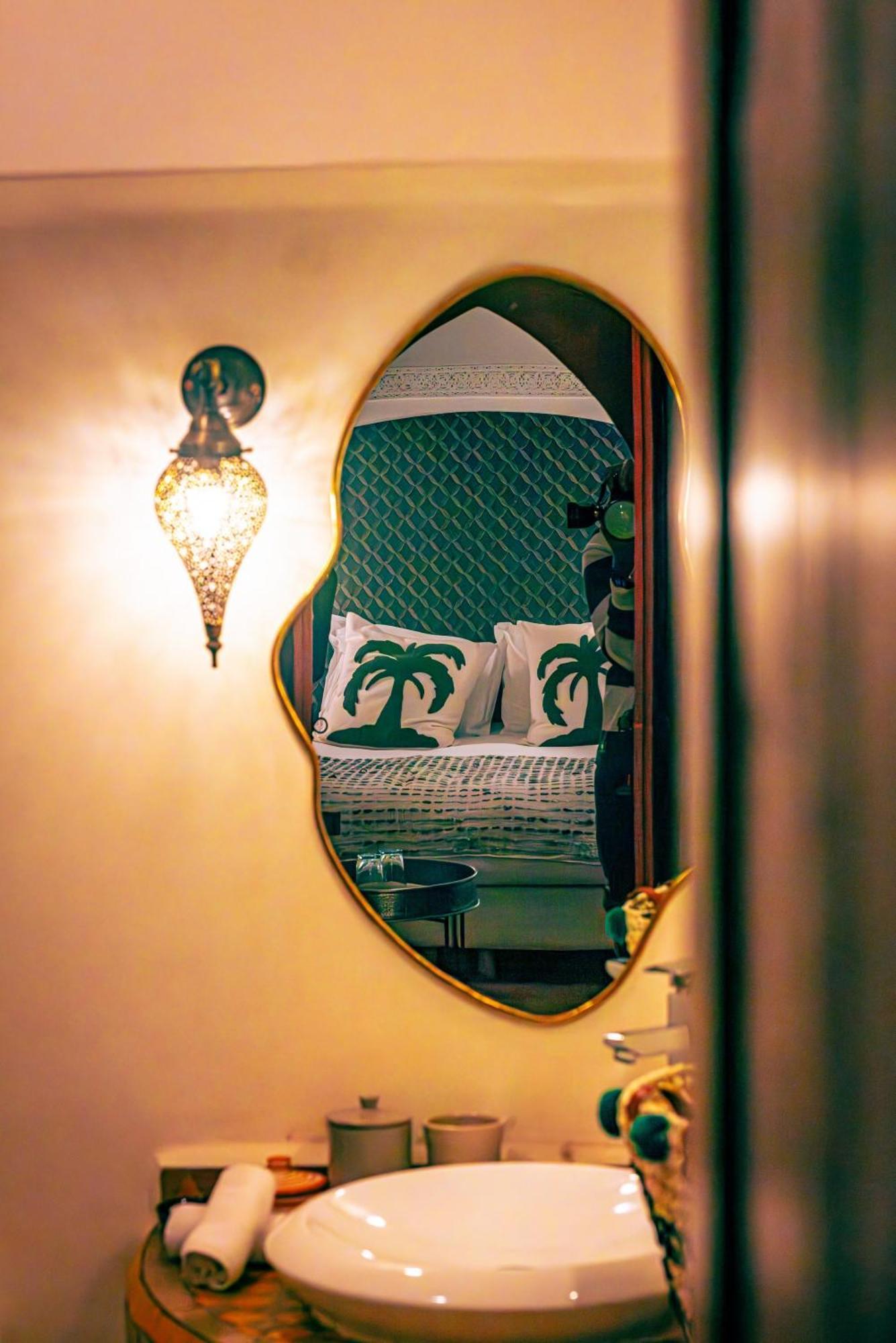 Riad Dar Beldia And