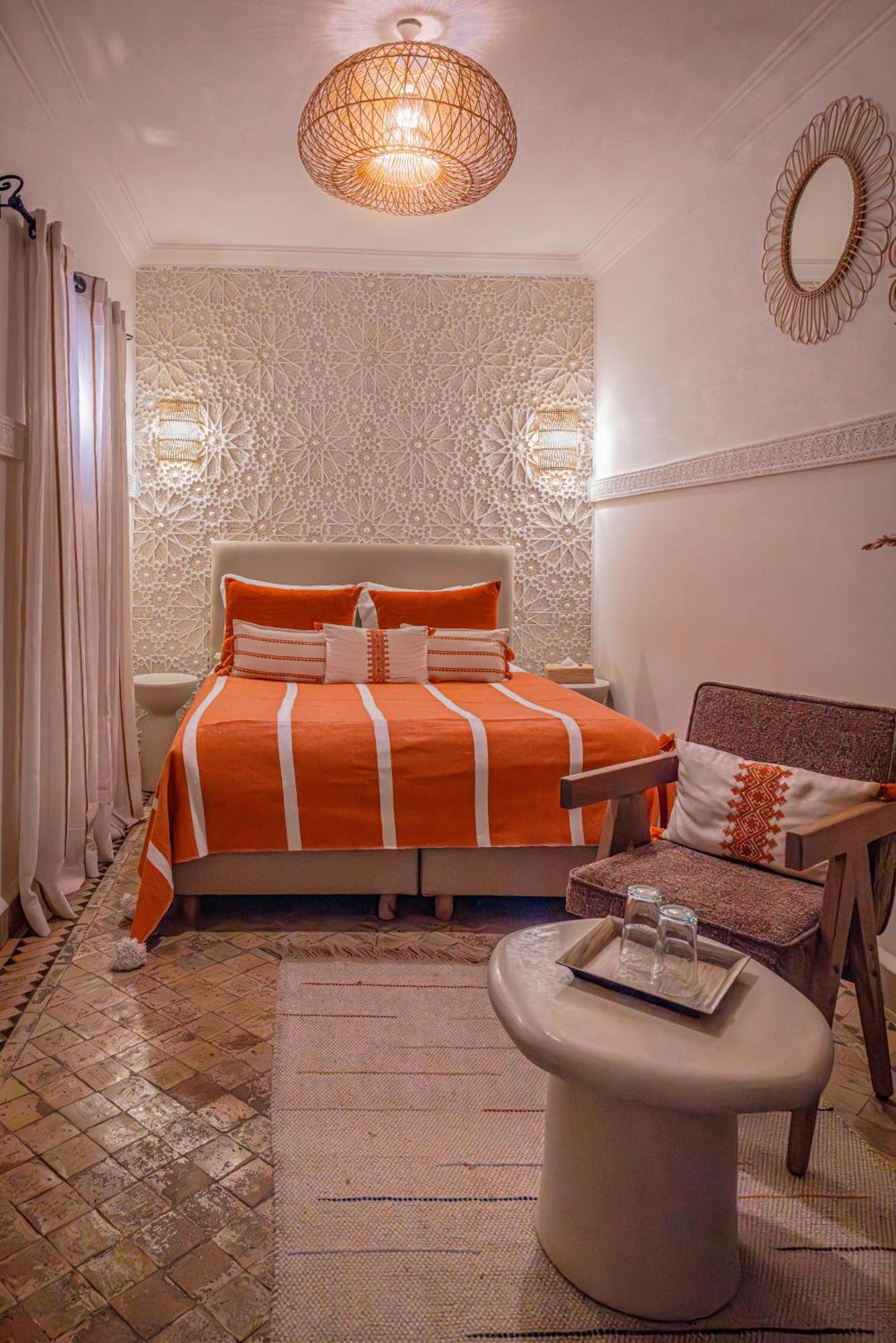 Dar Beldia And Marrakesh