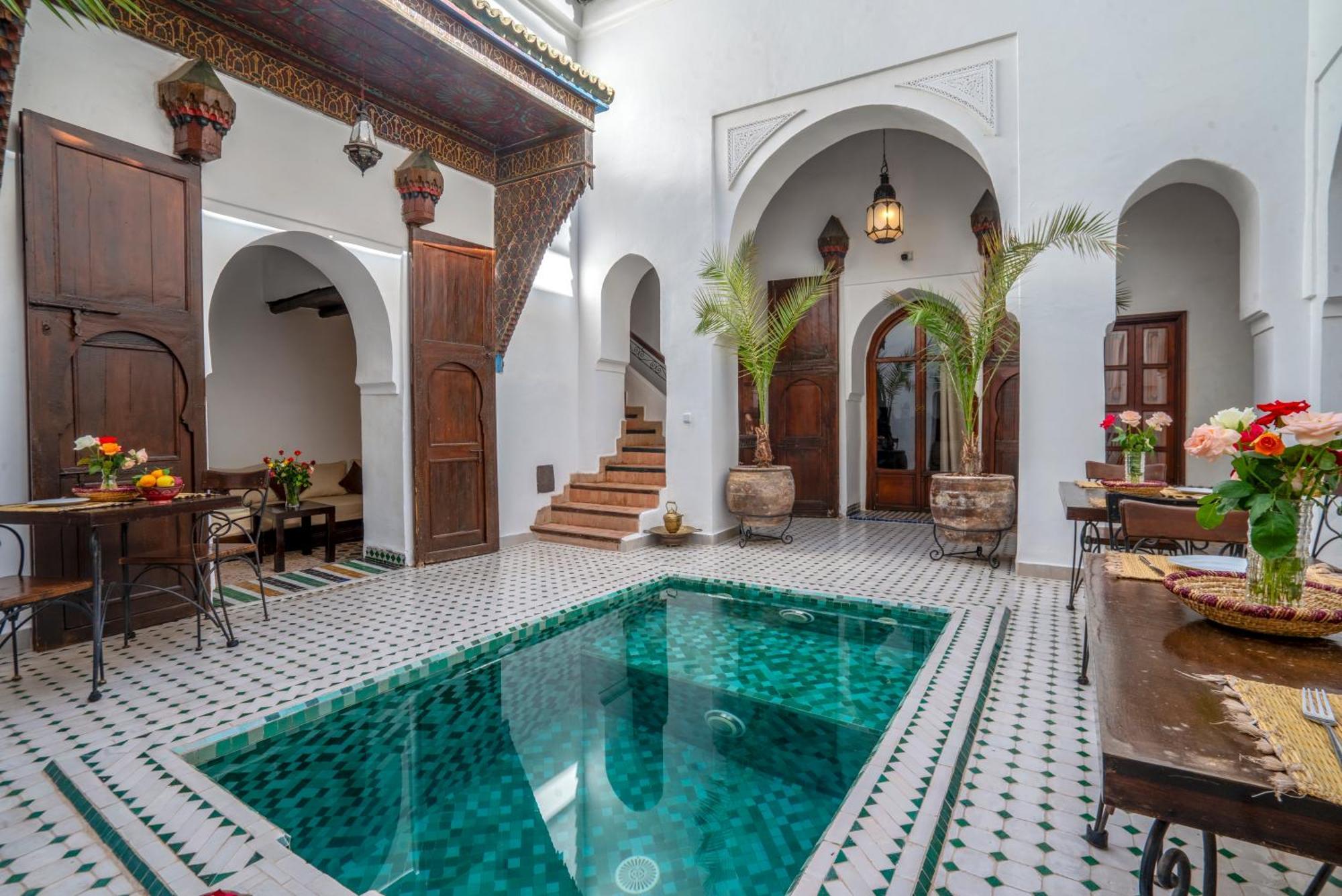 Riad Nora 3*