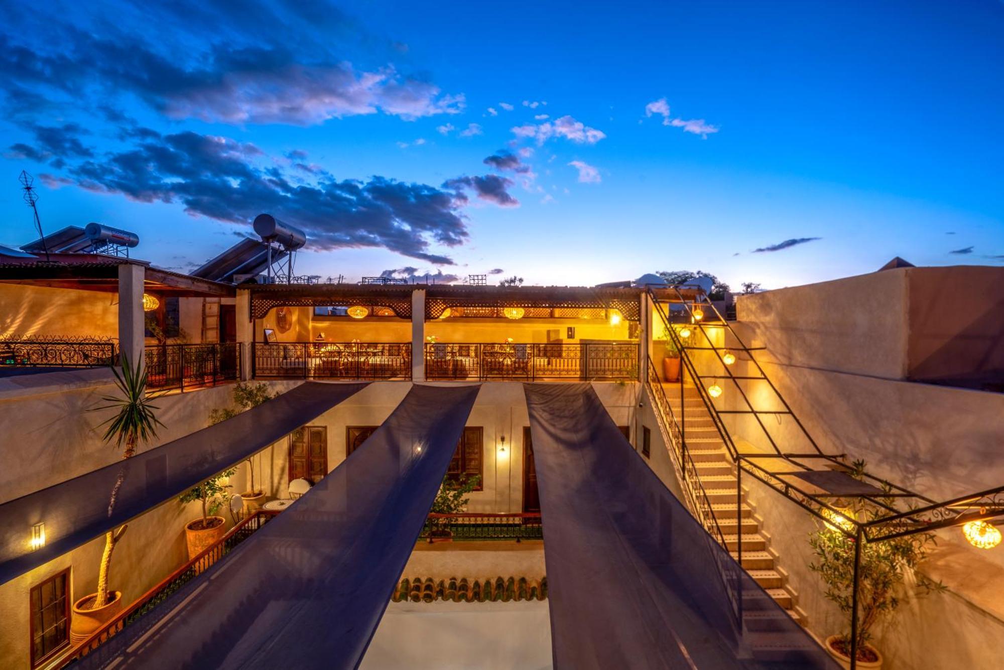 Nora 3* Marrakesh