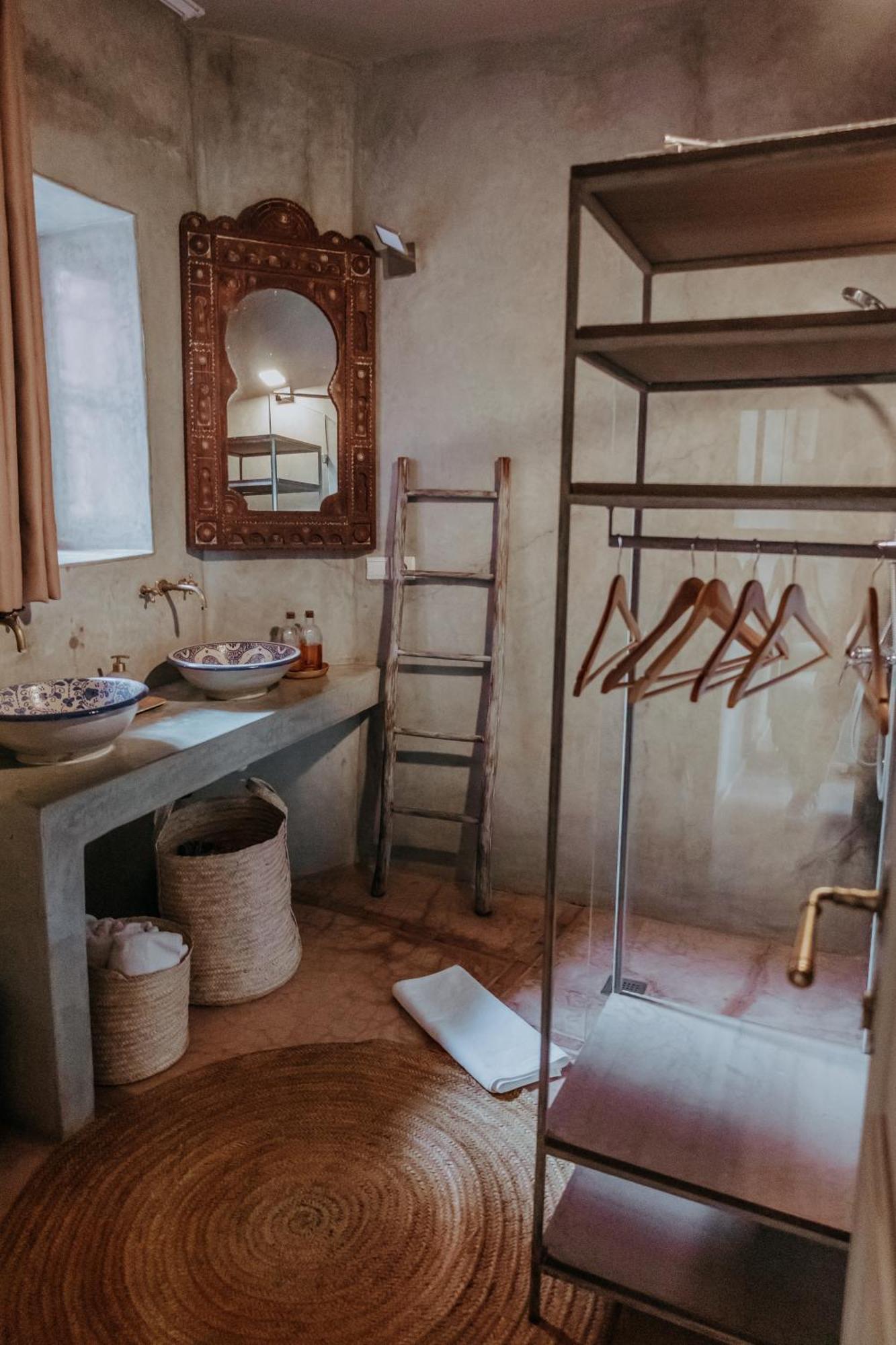 117 * Marrakesh