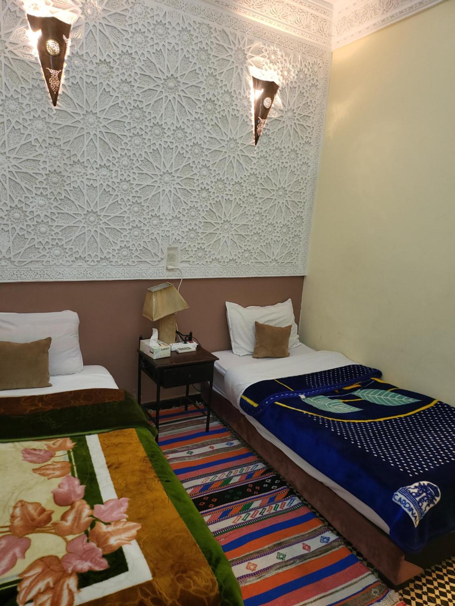 Vakantiehuis Maison 211 Marrakesh
