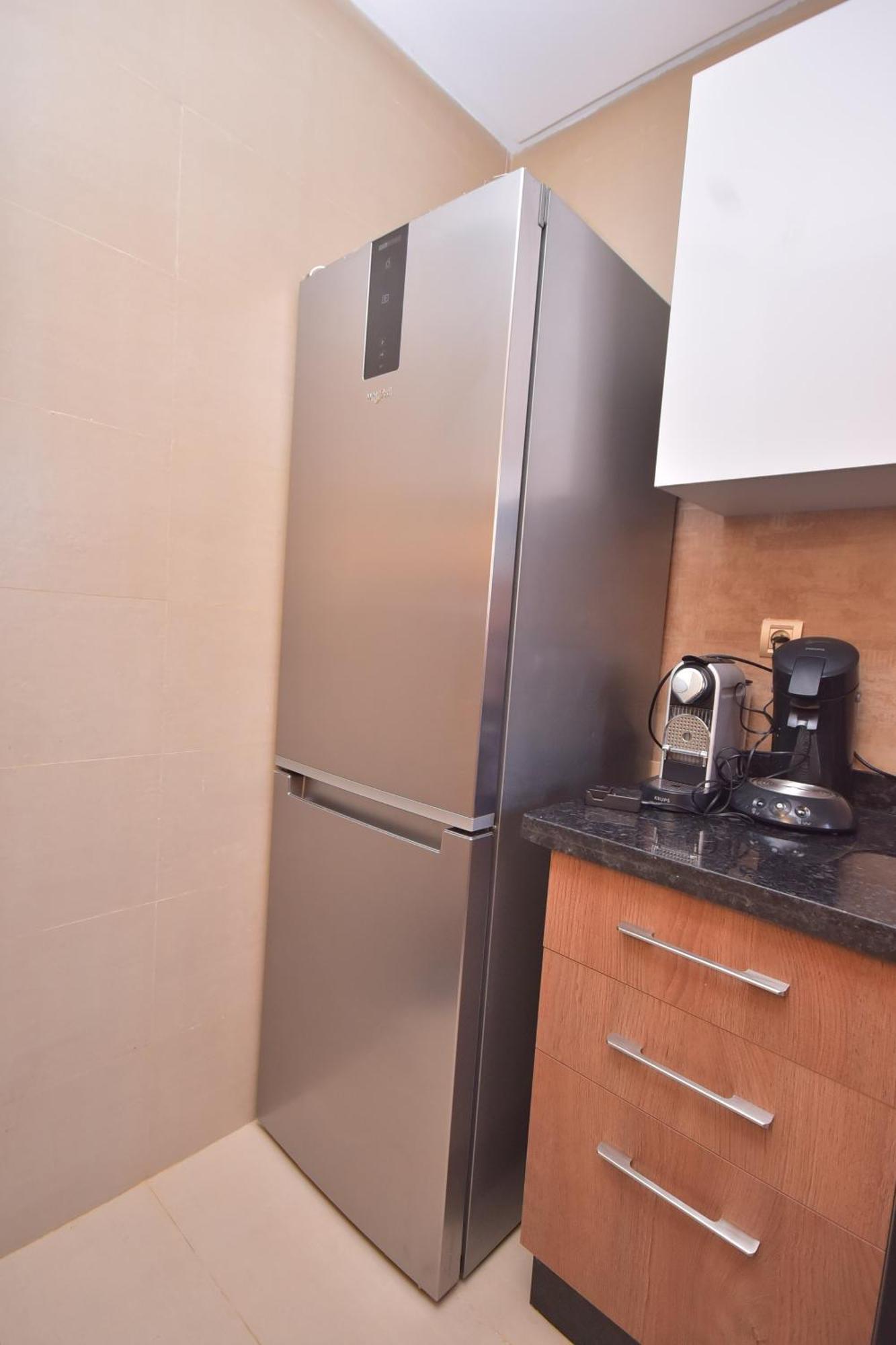 Prestigia Golf Marrakech Appartement Marrakesh