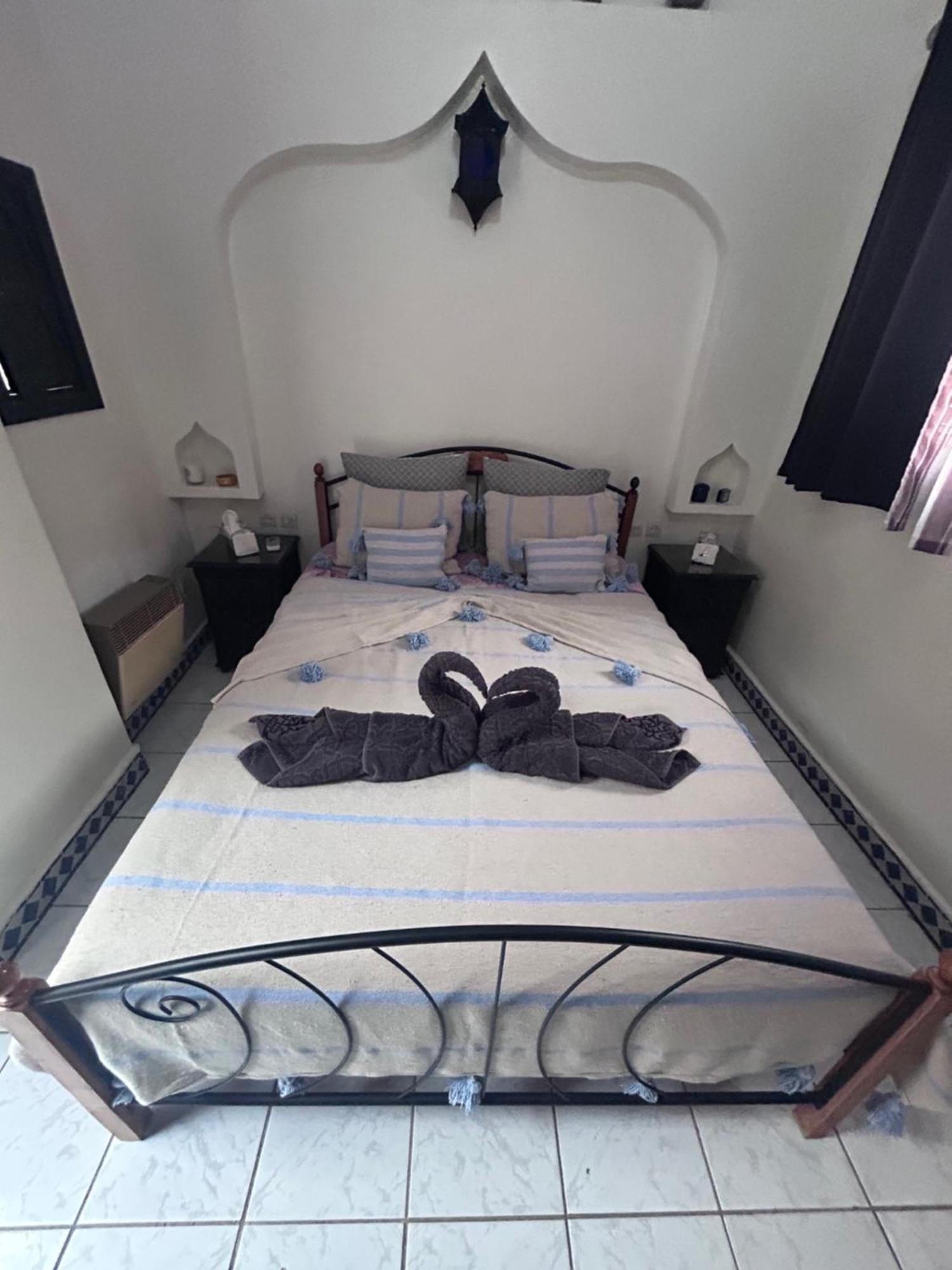 Vakantiehuis Le Pelican Marrakesh