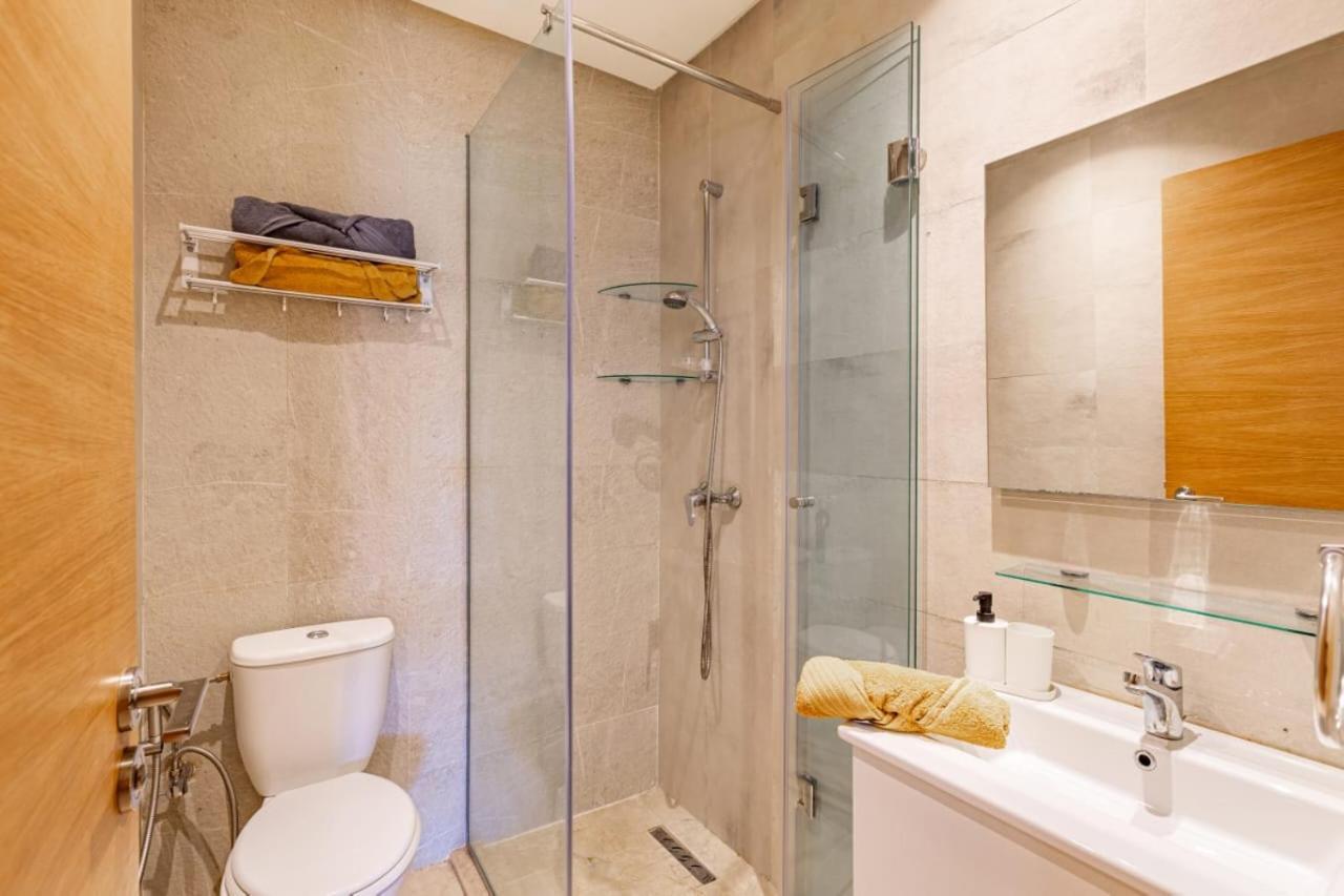 Apartment Prestigia Golf Marrakesch