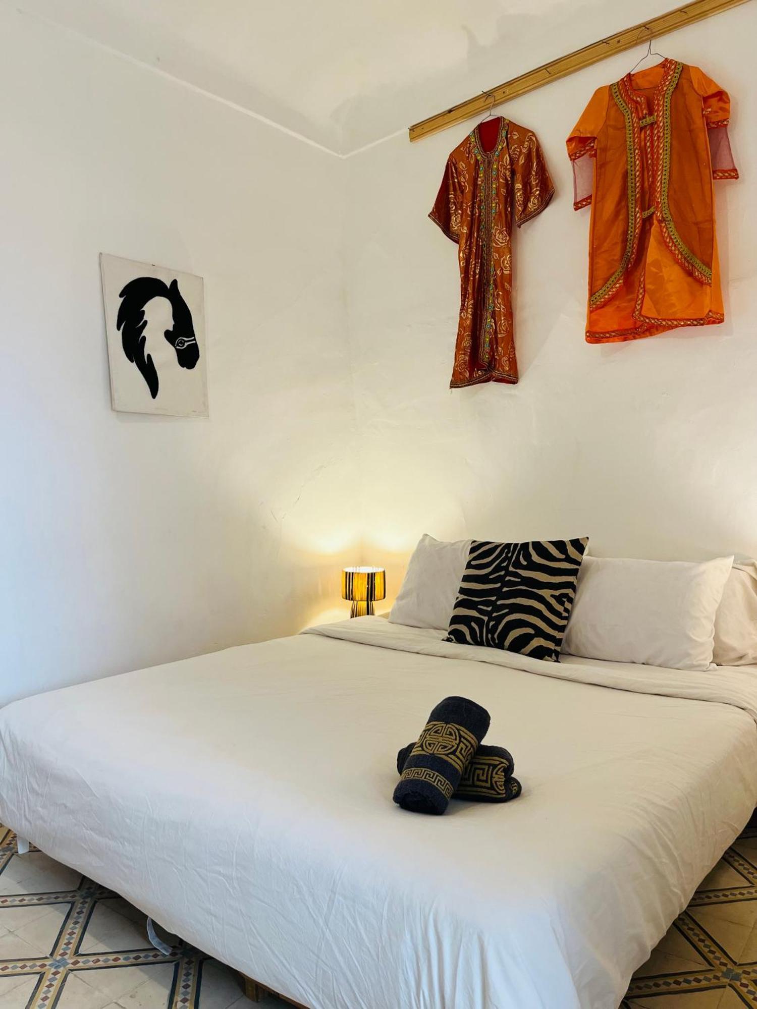Hébergement de vacances Bleu 4 *