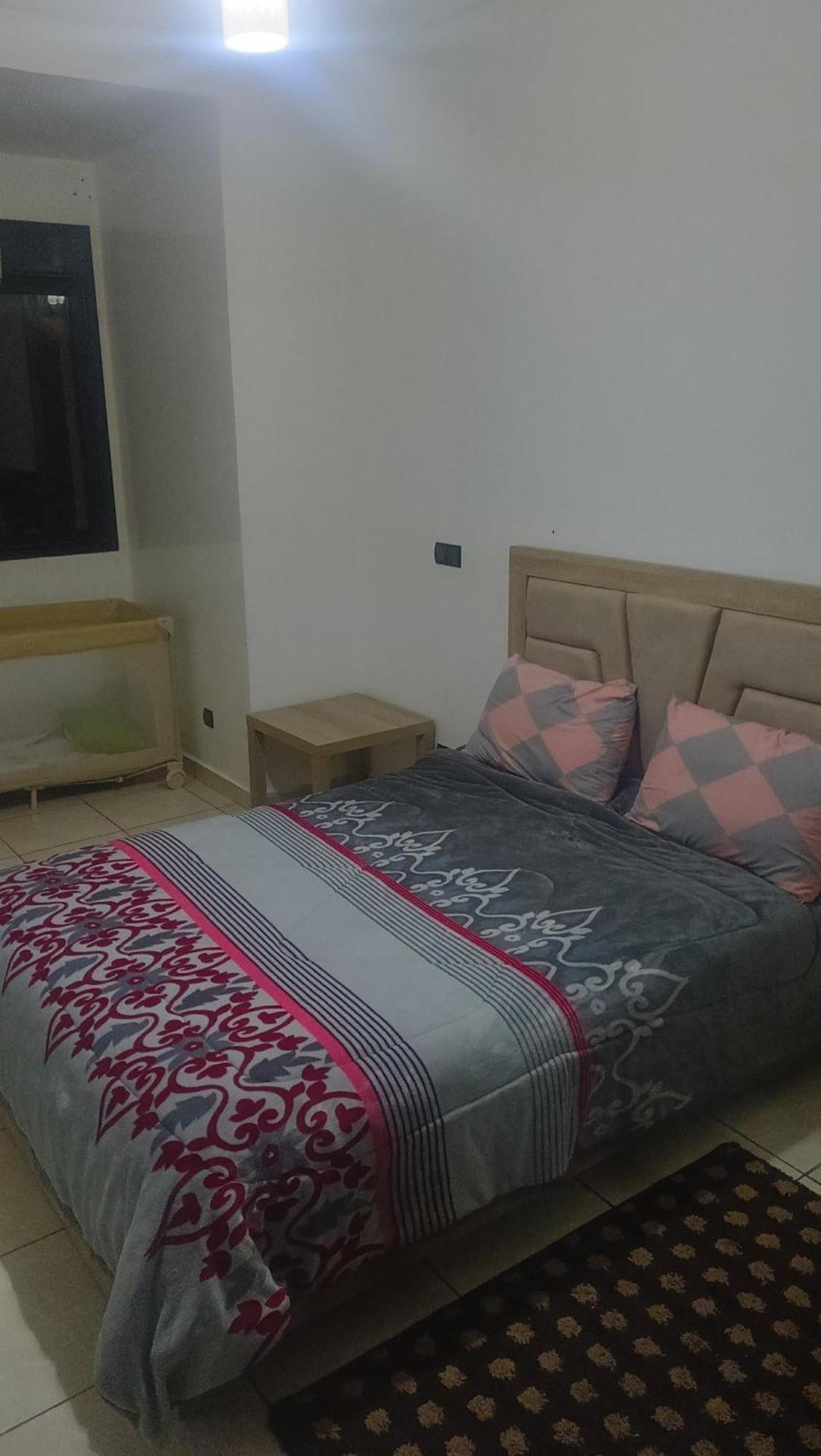 Premium Village A644 Apartment Marrakesh