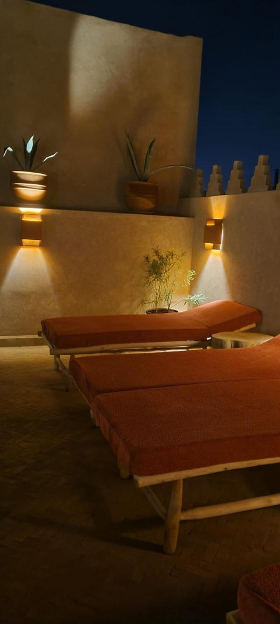 Couette-café Amaya *