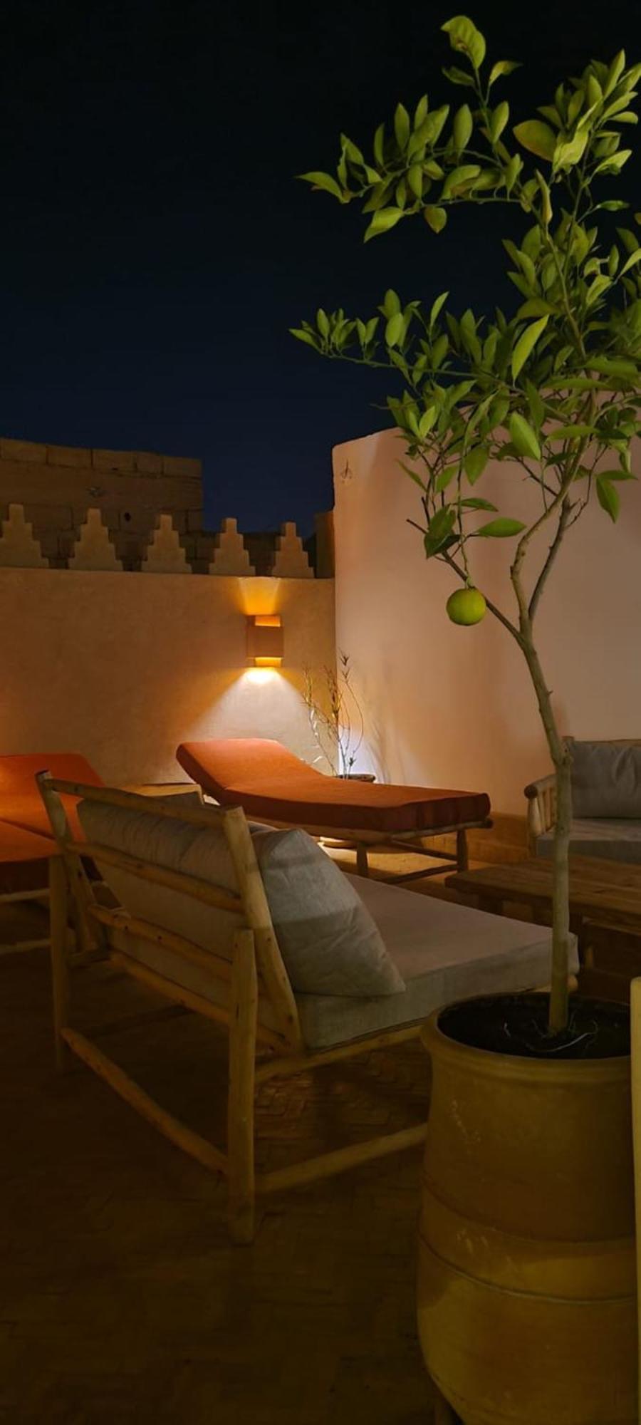 Amaya Marrakesh