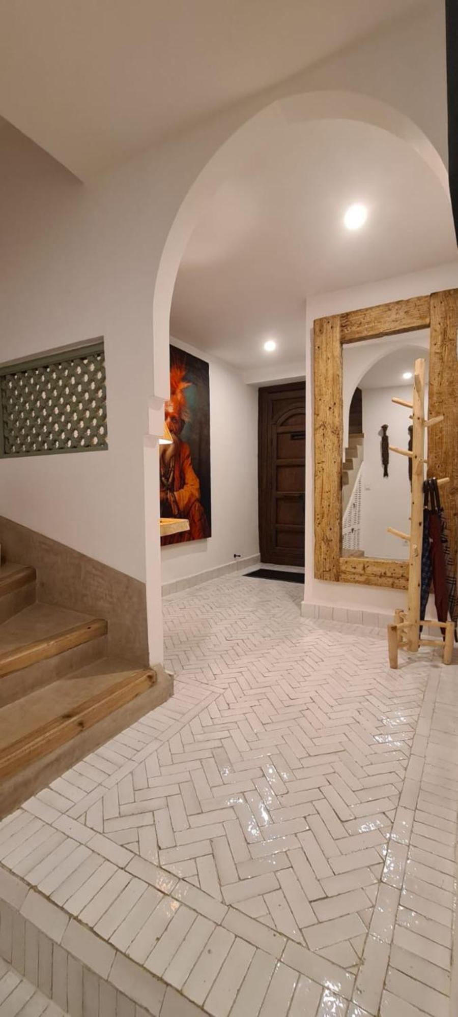 Amaya * Marrakesh