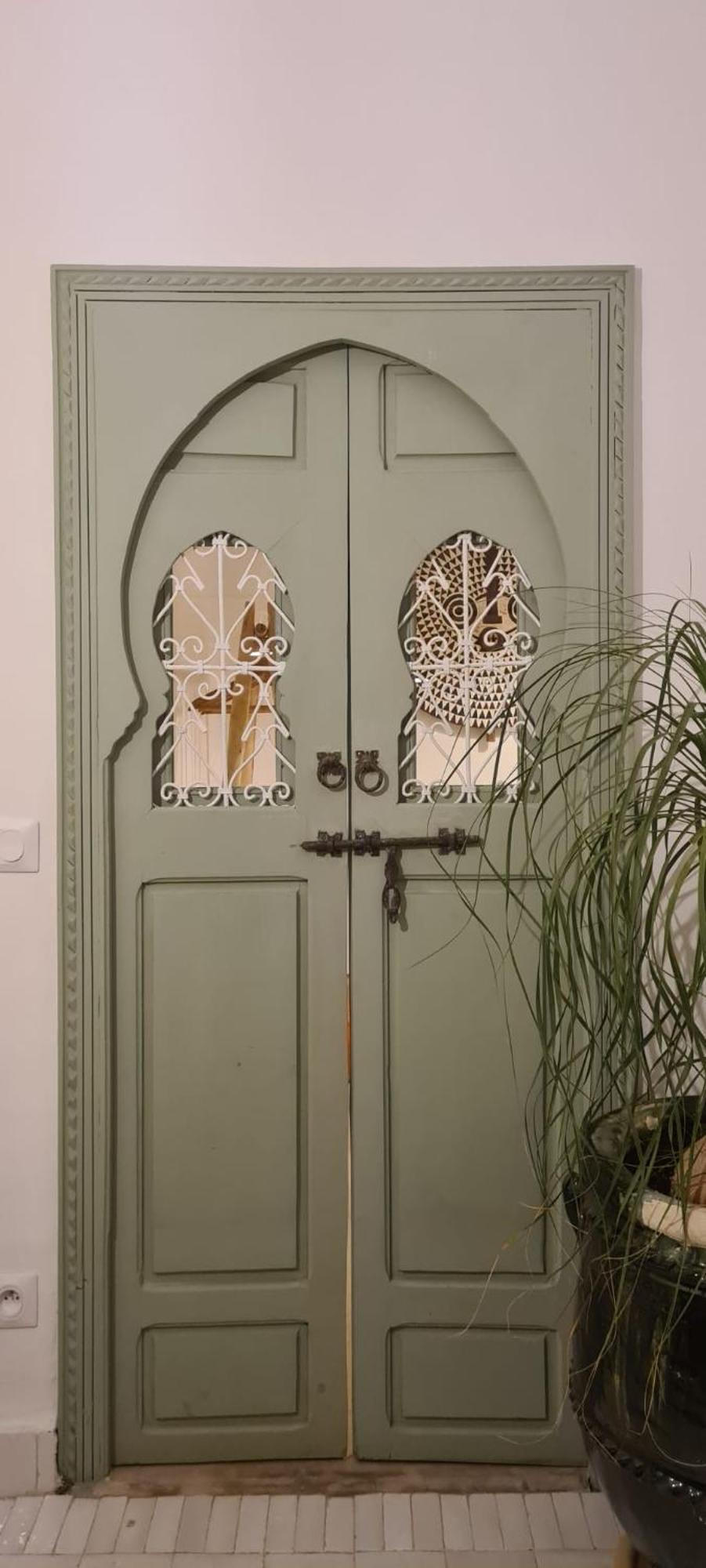 Amaya Marrakesh
