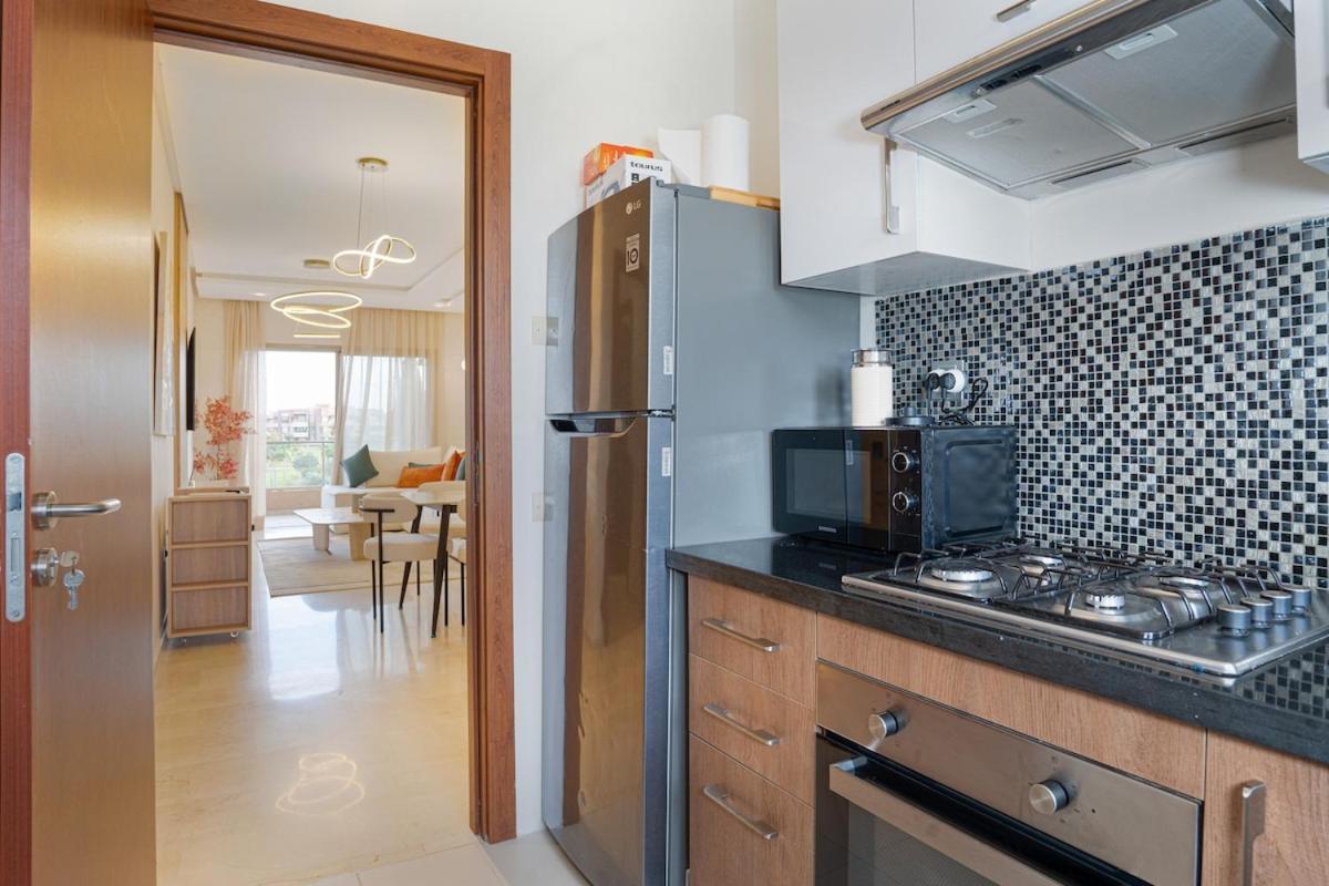 Orange Appartement *