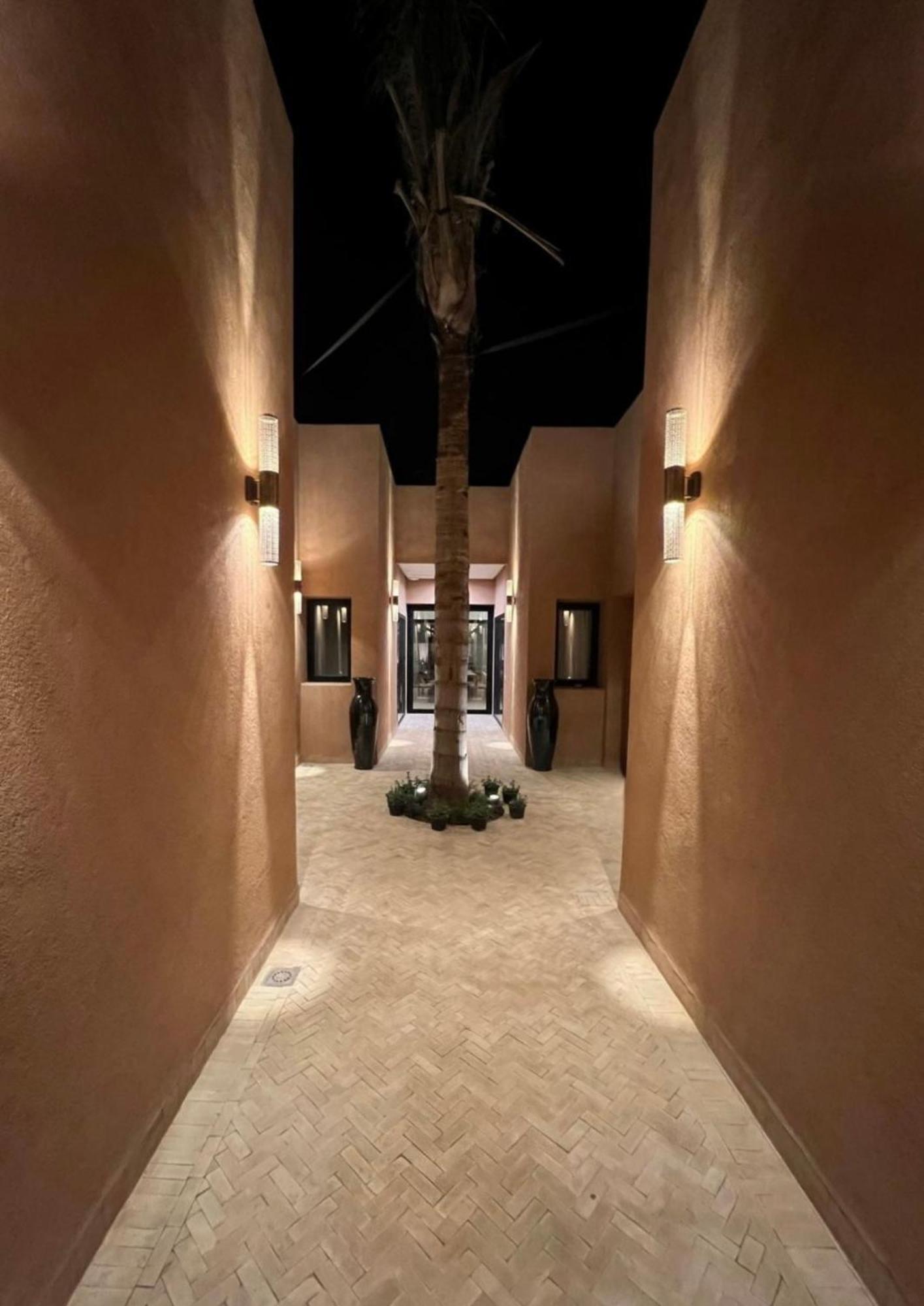 Baccarat - Piscine Et Luxe * Marrakesh