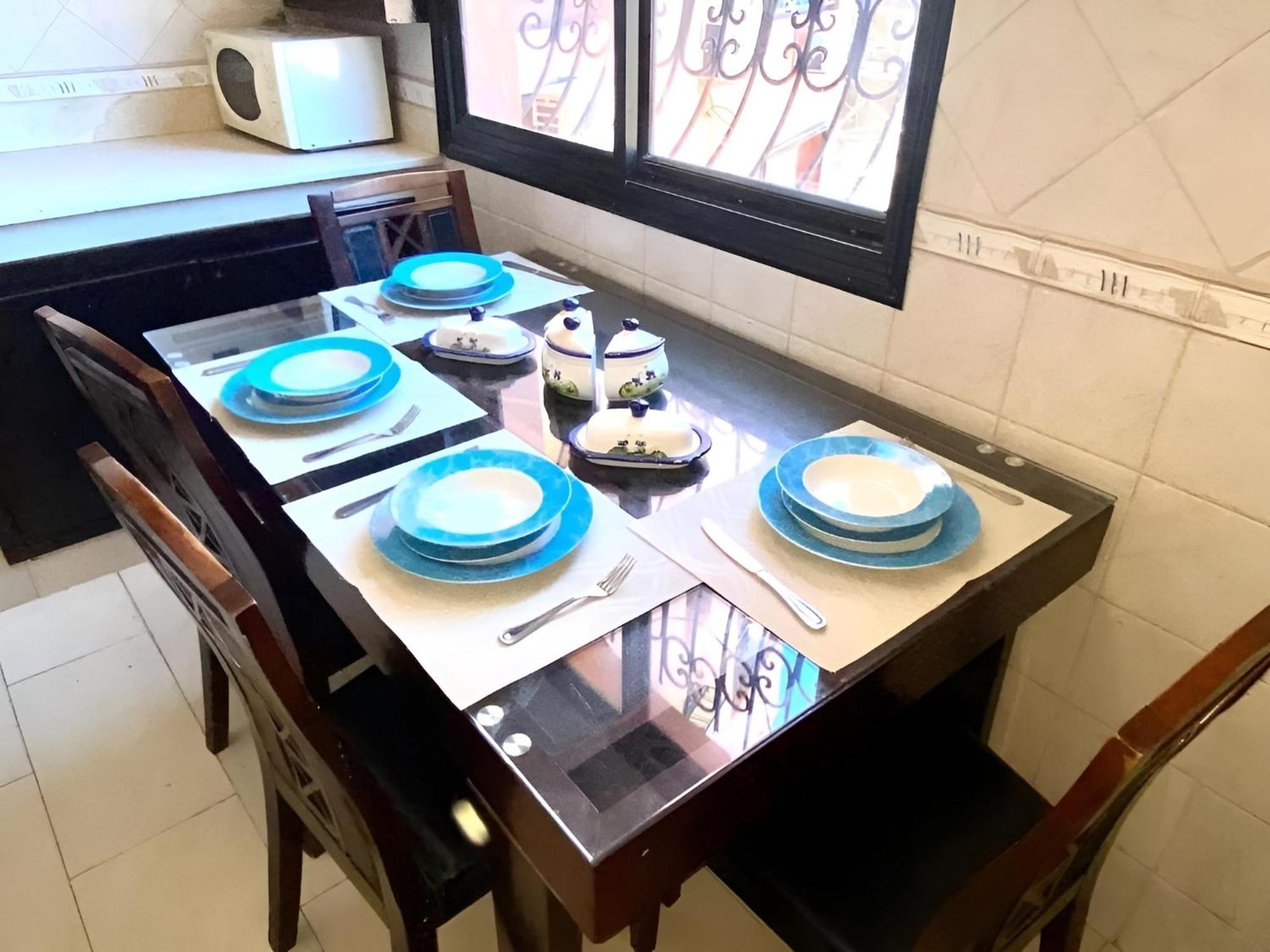 Luxury In Gueliz, Near The Majorelle Garden And Yves Saint Laurent Museum
