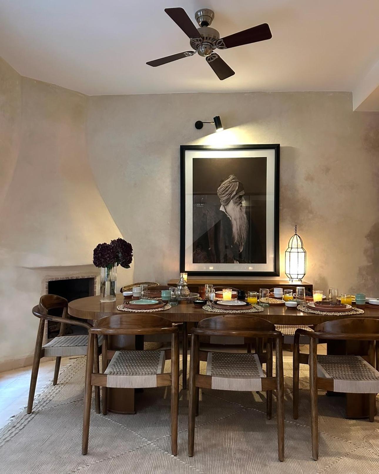 Gasthuis Solange Marrakesh